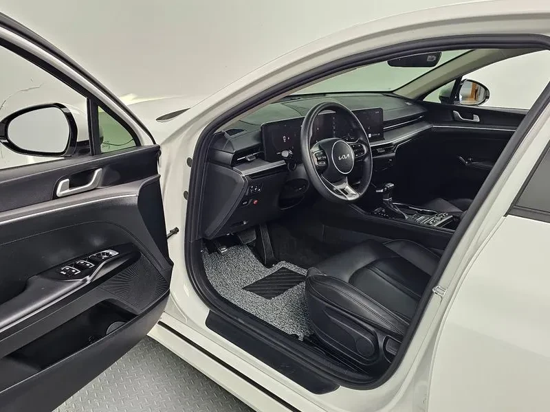 Kia K5 LPG TRENDY, снимка 10 - Автомобили и джипове - 56304964