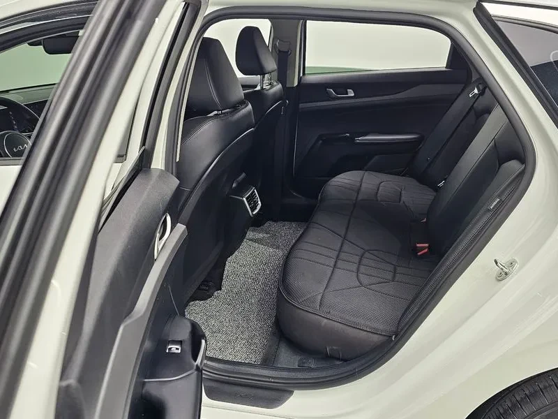 Kia K5 LPG TRENDY, снимка 11 - Автомобили и джипове - 56304964