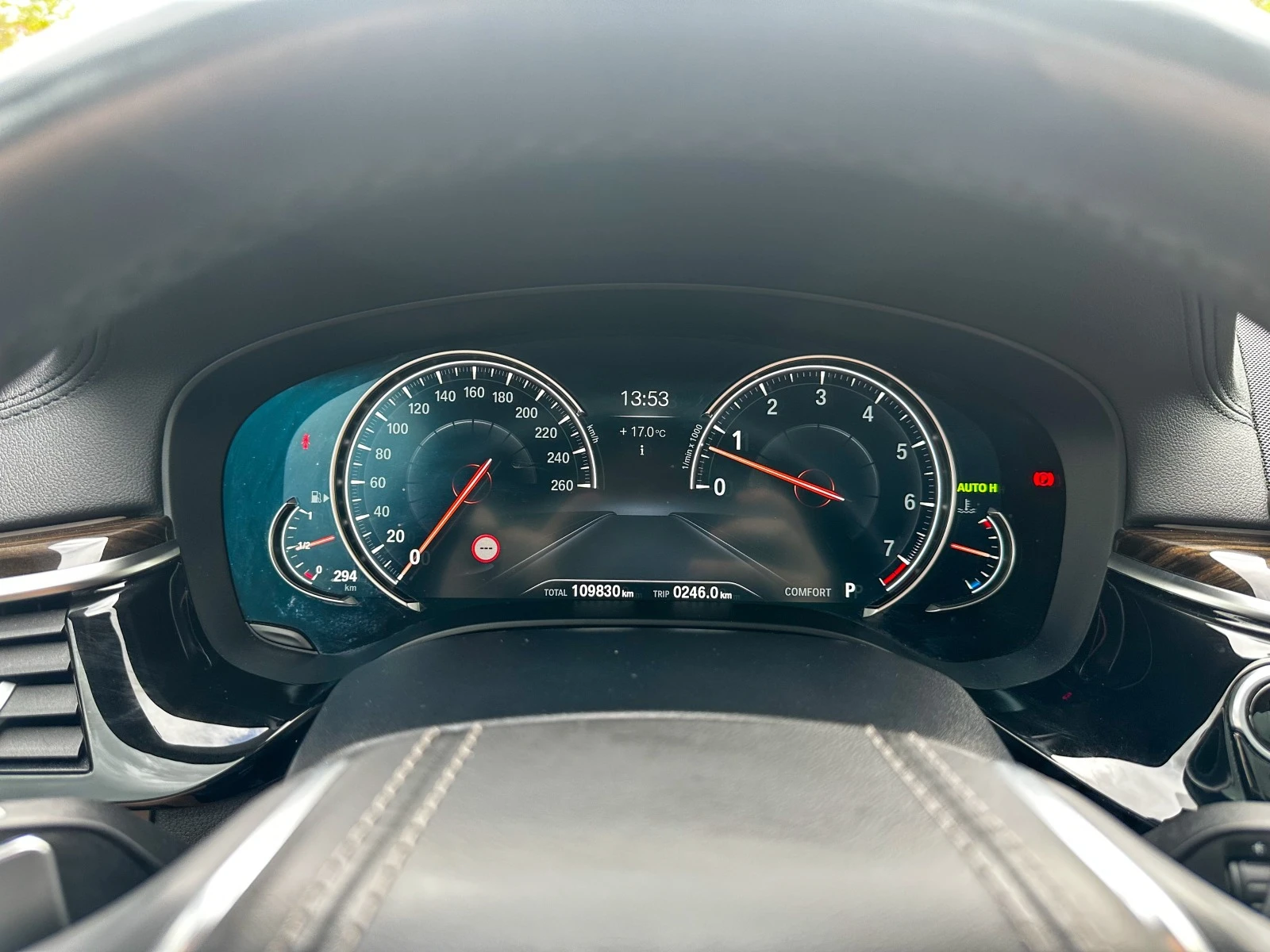 BMW 6 GT 640 XDRIVE/ M-PACKAGE / SHADOW LINE / AIR  | Mobile.bg   12