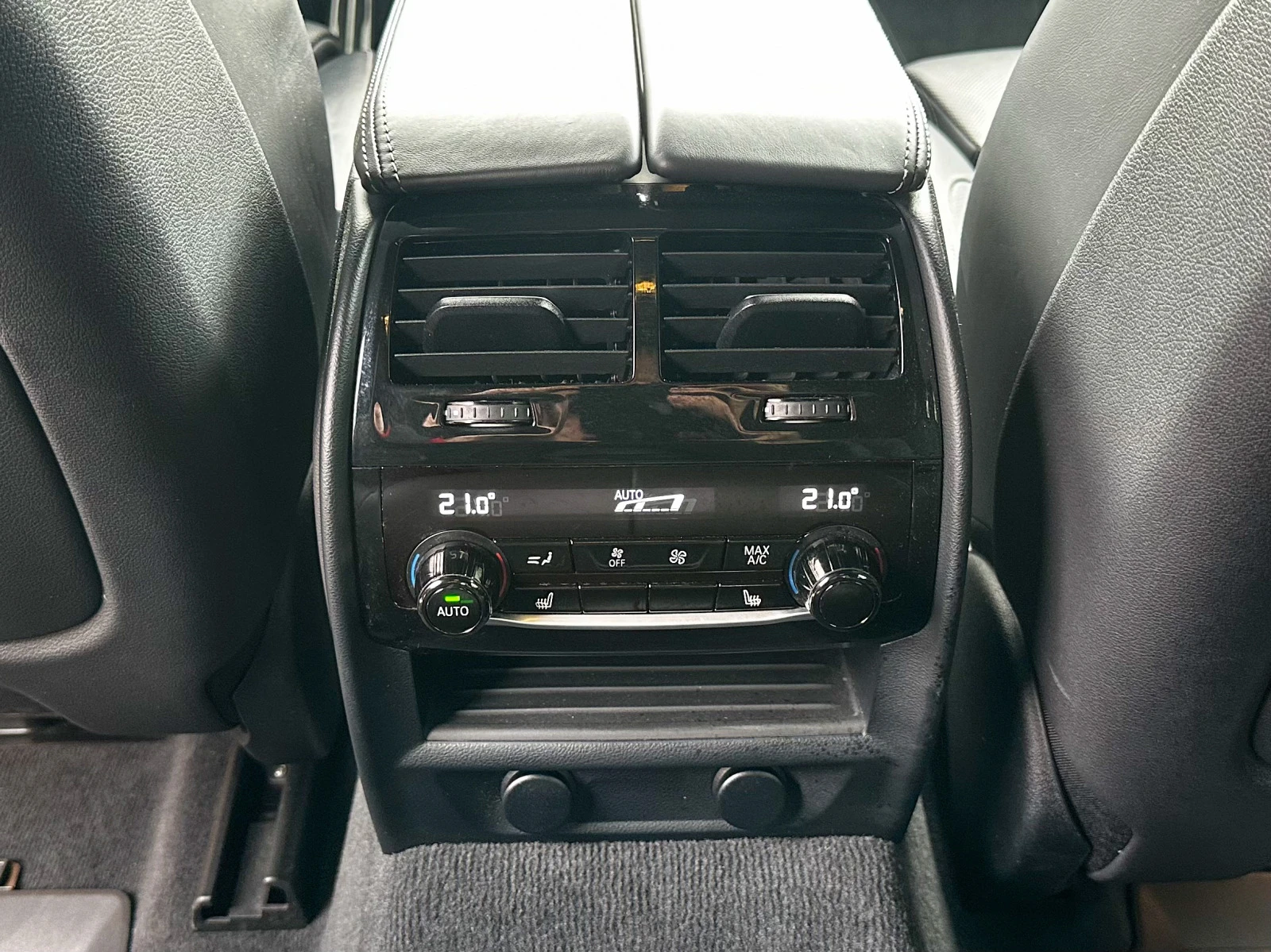 BMW 6 GT 640 XDRIVE/ M-PACKAGE / SHADOW LINE / AIR  | Mobile.bg   16