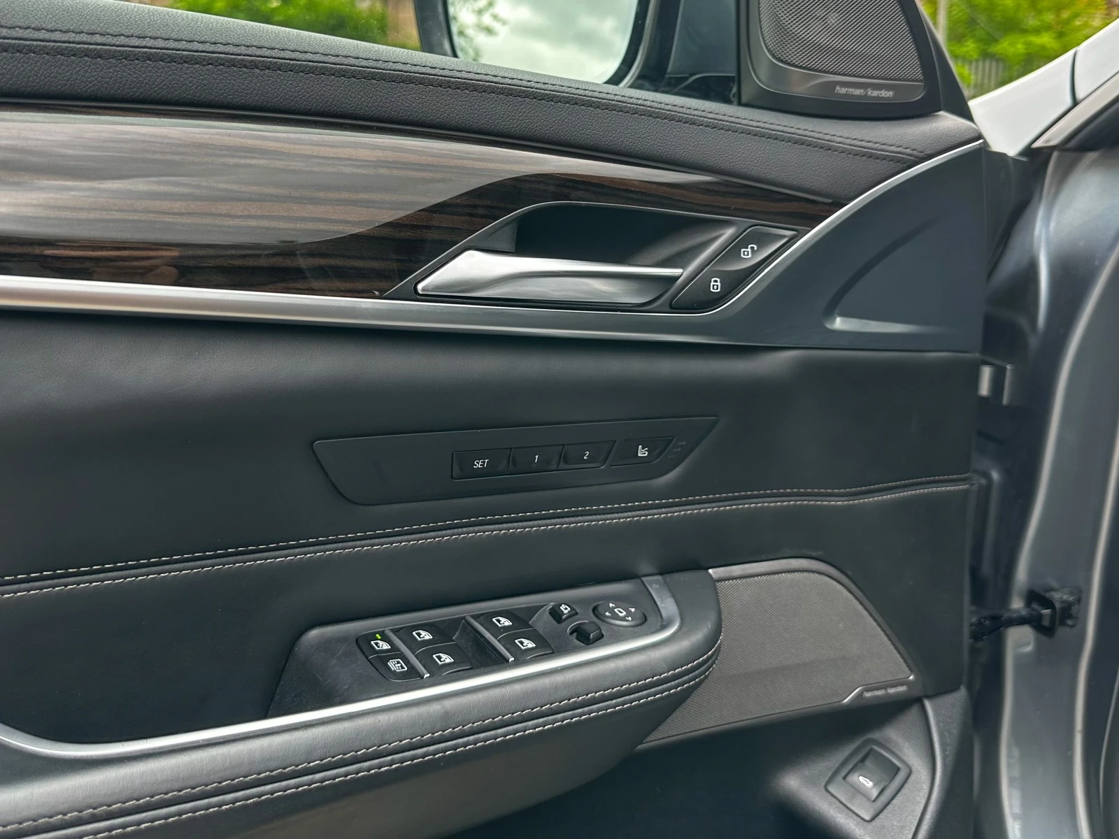 BMW 6 GT 640 XDRIVE/ M-PACKAGE / SHADOW LINE / AIR  | Mobile.bg   14