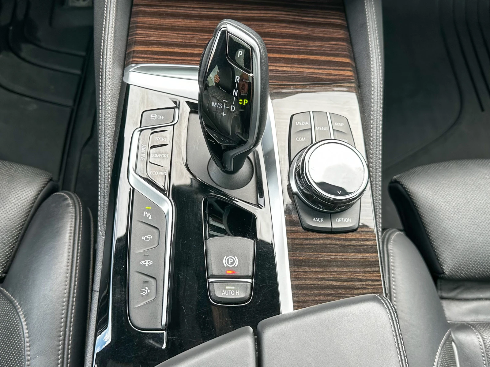 BMW 6 GT 640 XDRIVE/ M-PACKAGE / SHADOW LINE / AIR  | Mobile.bg   17