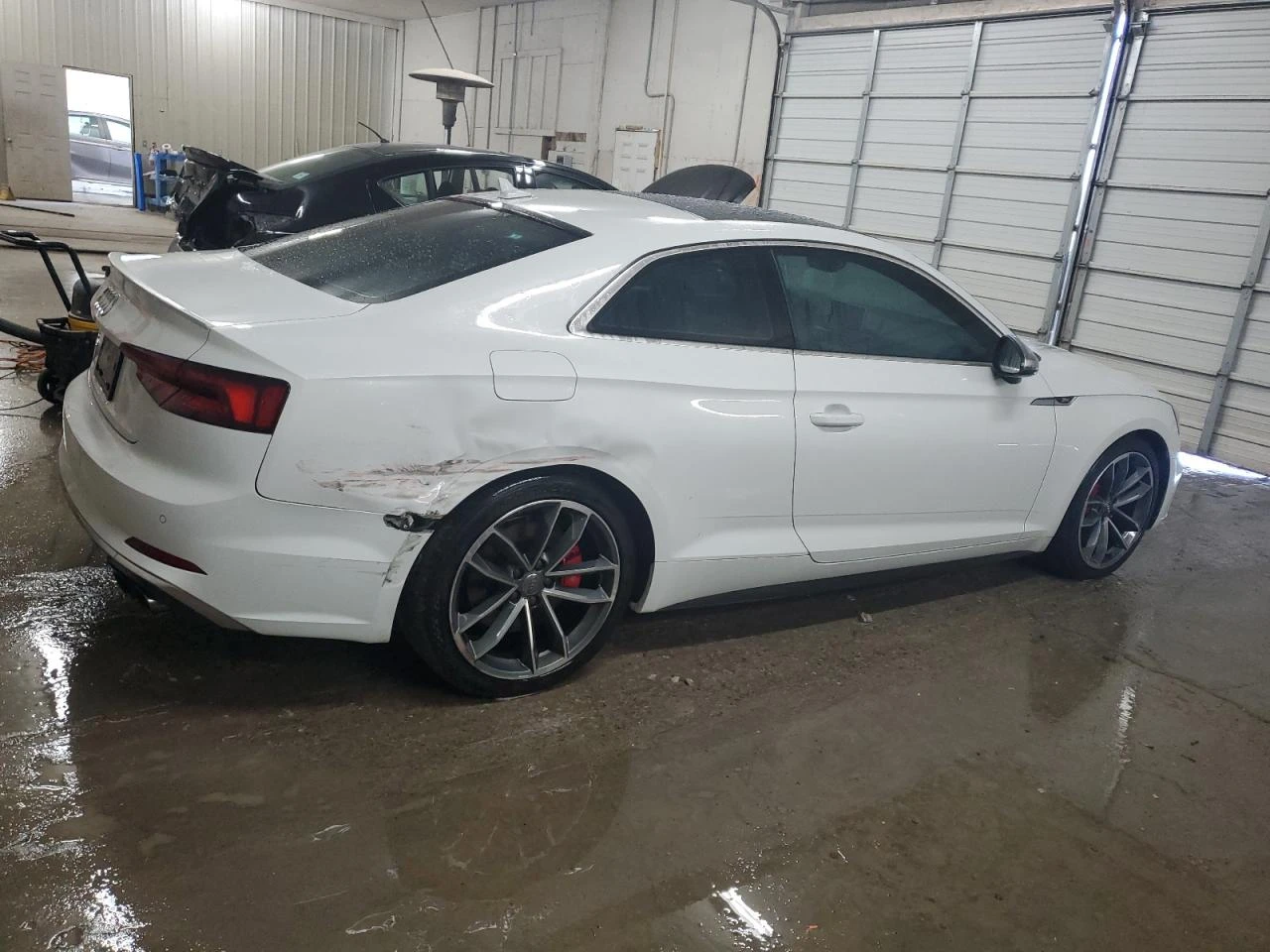 Audi S5 PREMIUM PLUS* DIGITAL* BANG&OLUFSEN* KEYLESS*  - изображение 3