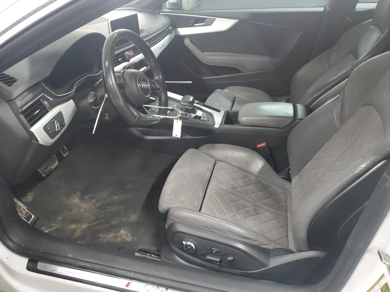 Audi S5 PREMIUM PLUS* DIGITAL* BANG&OLUFSEN* KEYLESS*  - изображение 8
