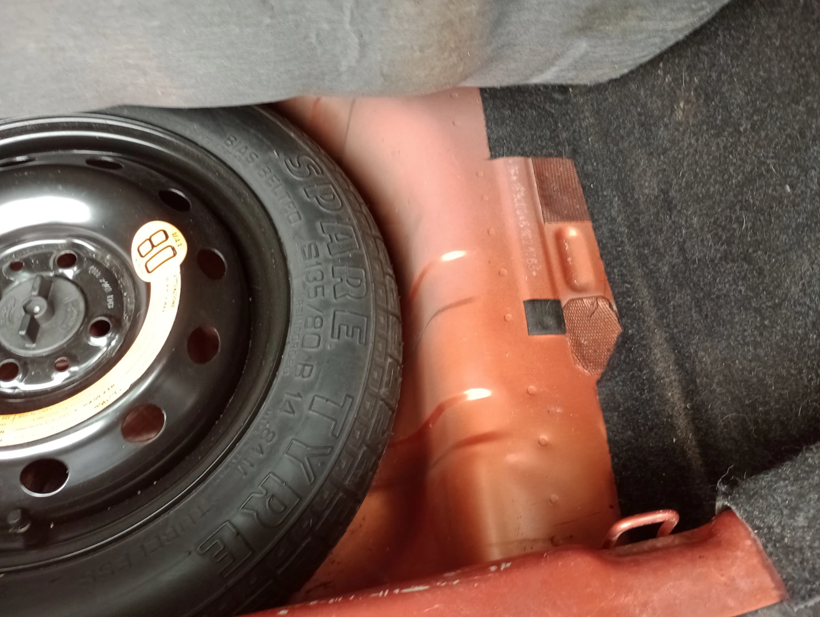 Fiat Panda  - изображение 7