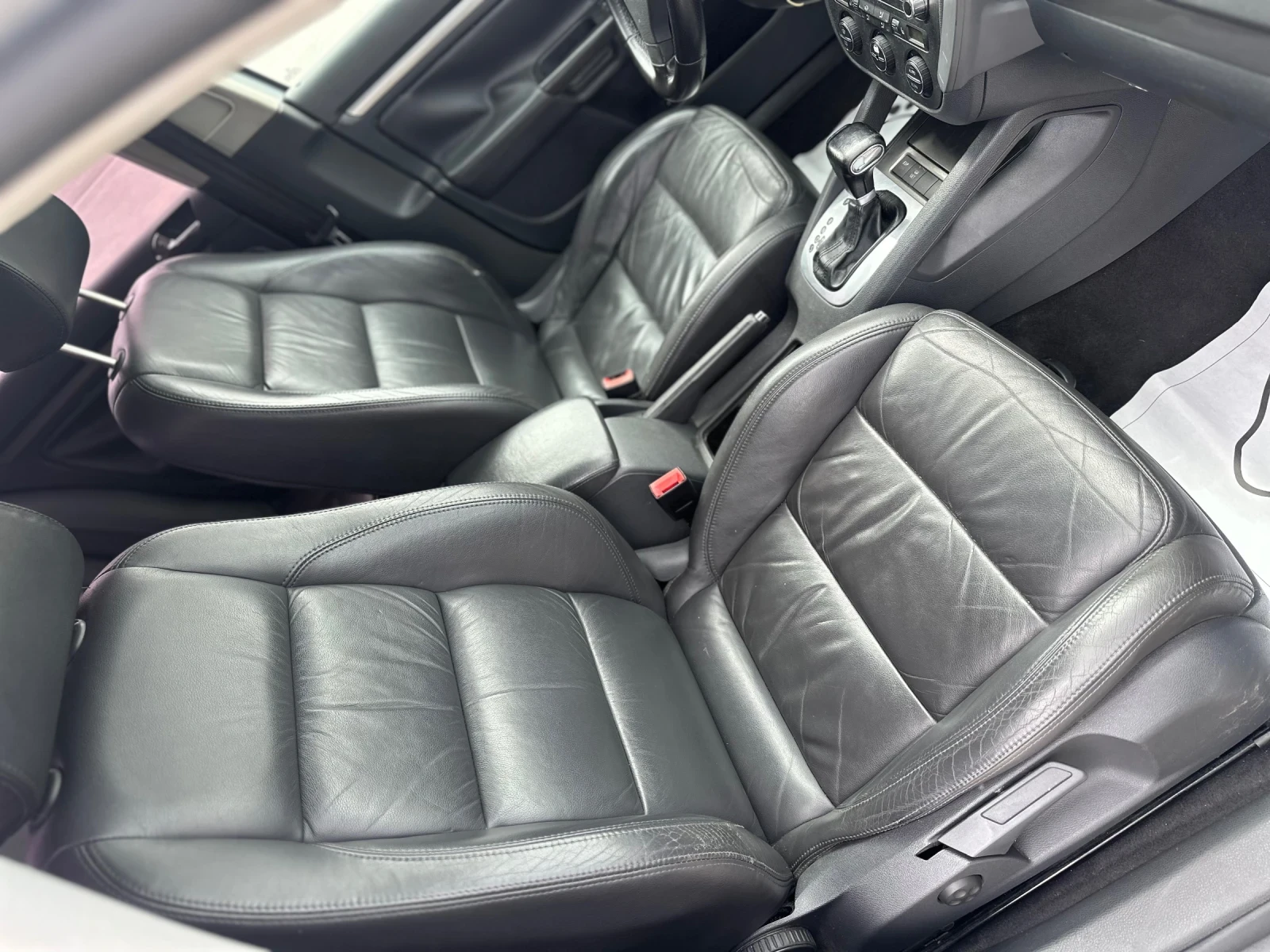 VW Golf AUTO NAVI - изображение 10