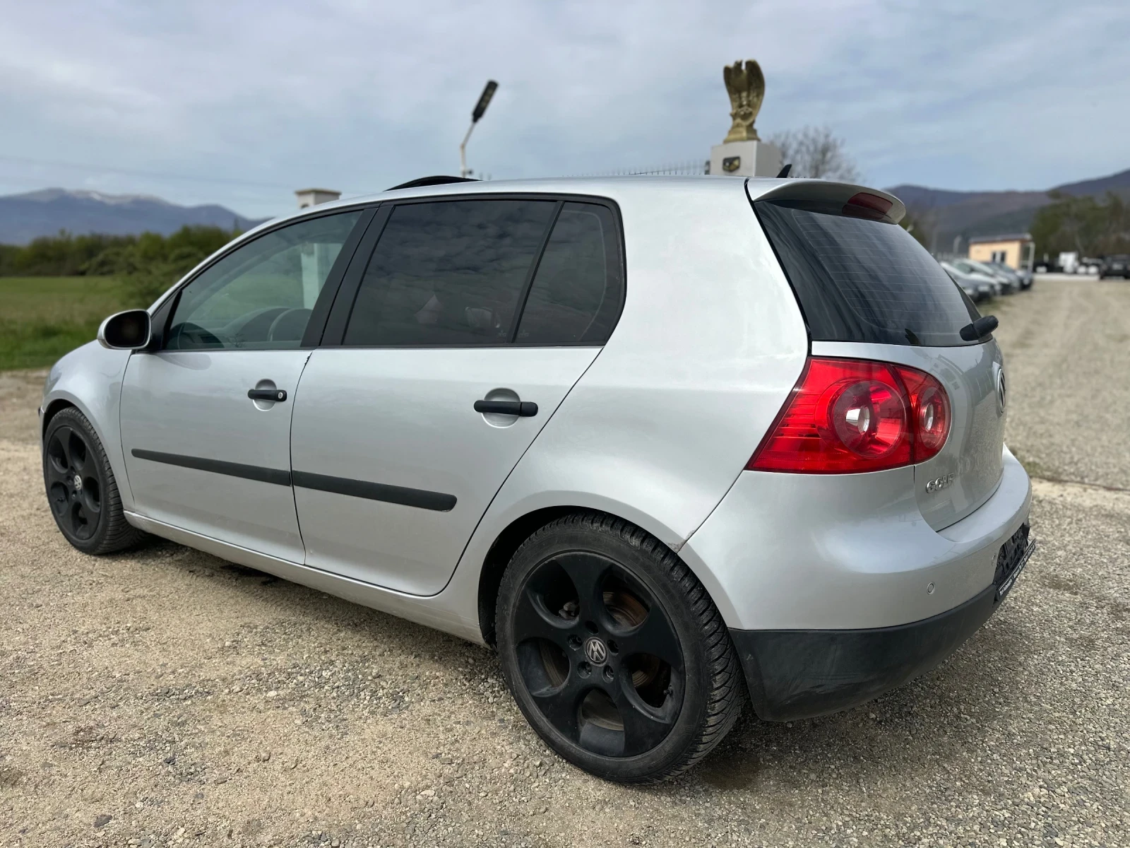 VW Golf AUTO NAVI - изображение 4