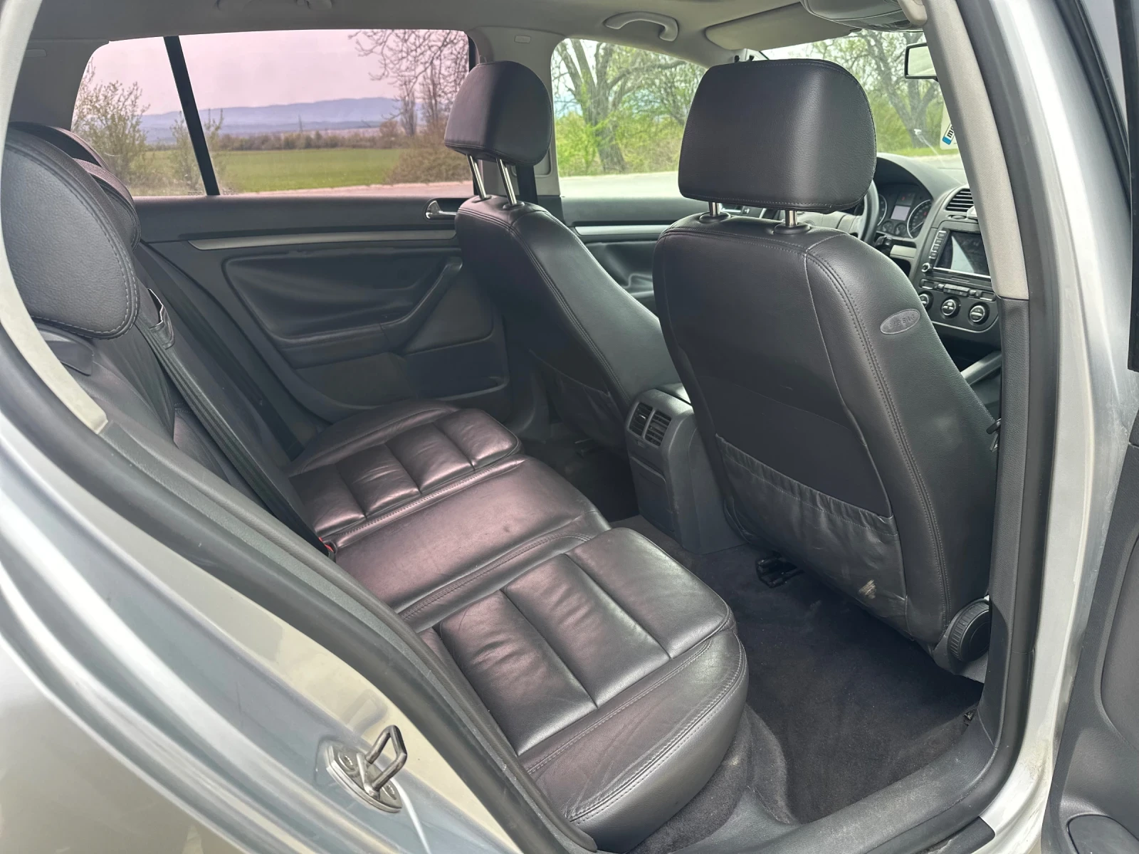 VW Golf AUTO NAVI - изображение 8