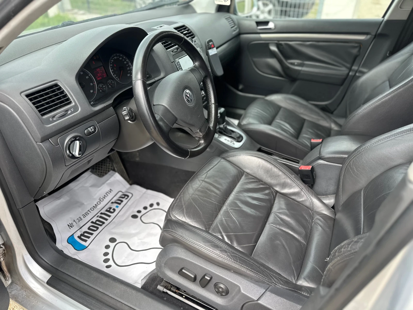VW Golf AUTO NAVI - изображение 6