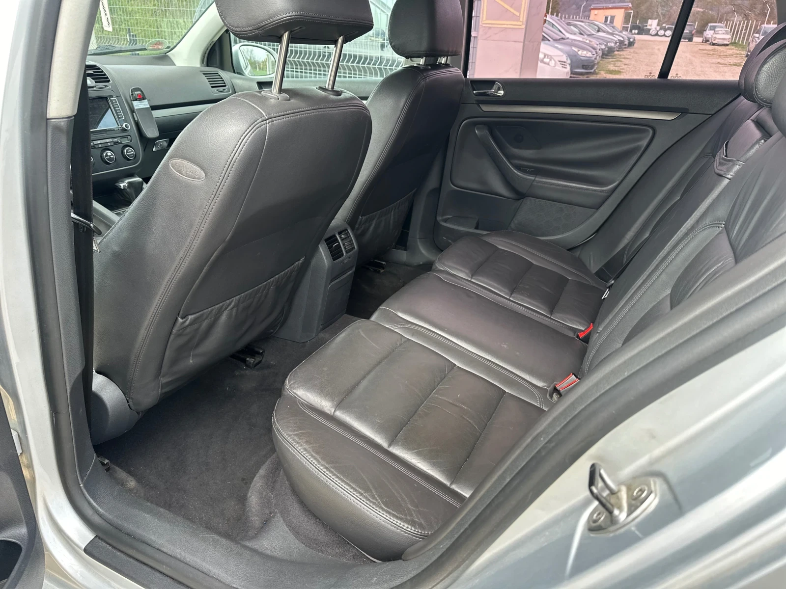 VW Golf AUTO NAVI - изображение 7