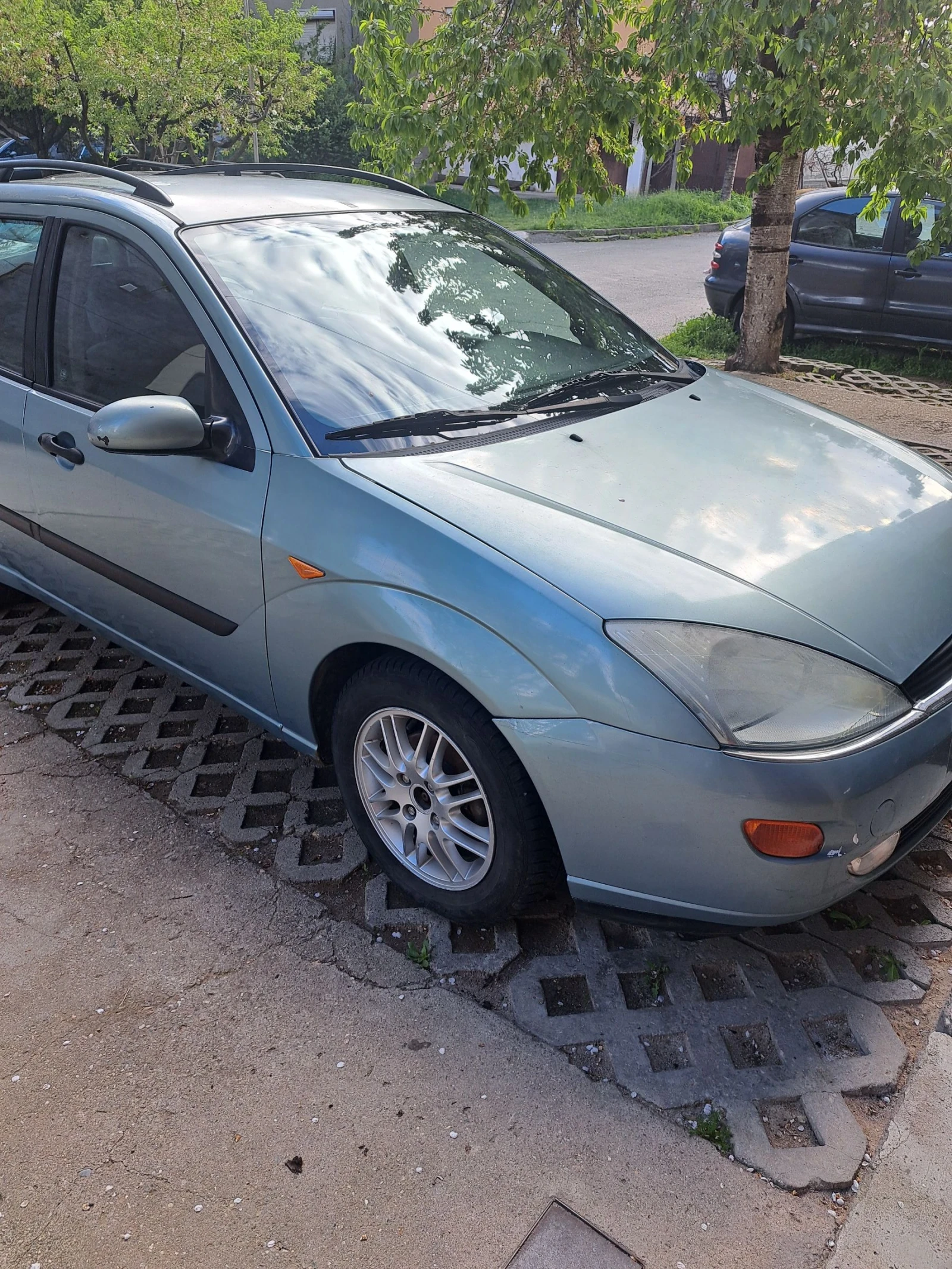 Ford Focus  - изображение 10