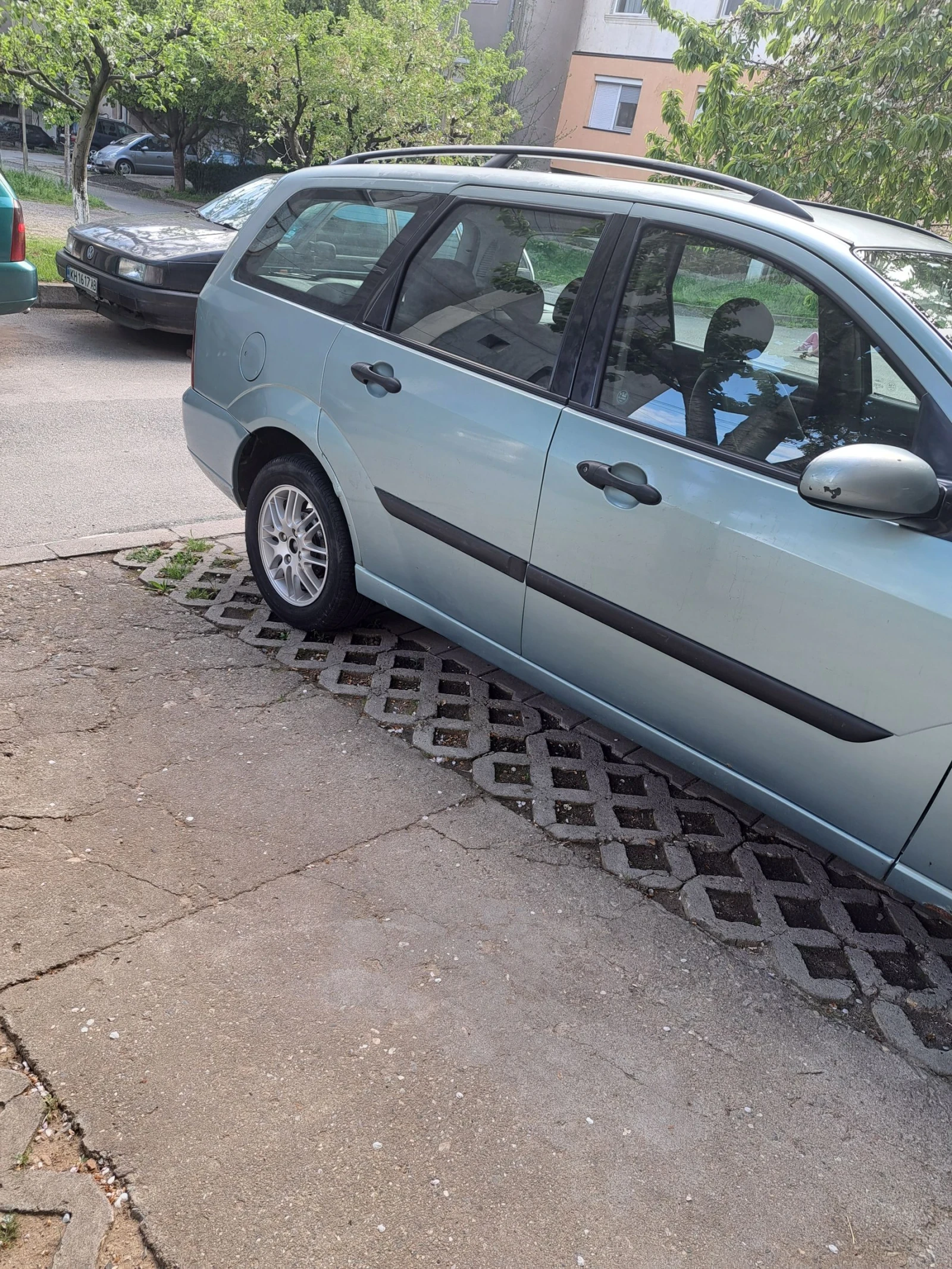 Ford Focus  - изображение 3