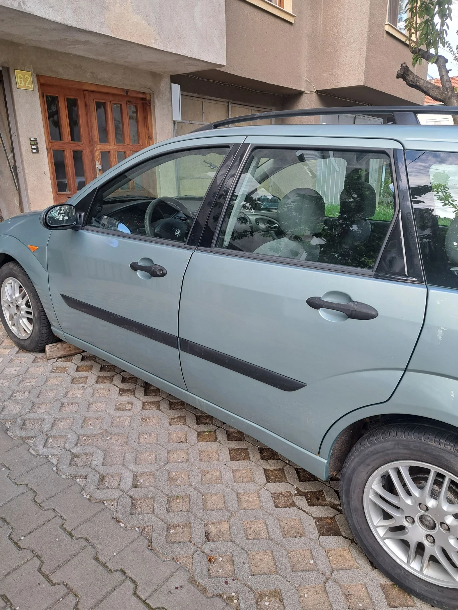 Ford Focus  - изображение 8