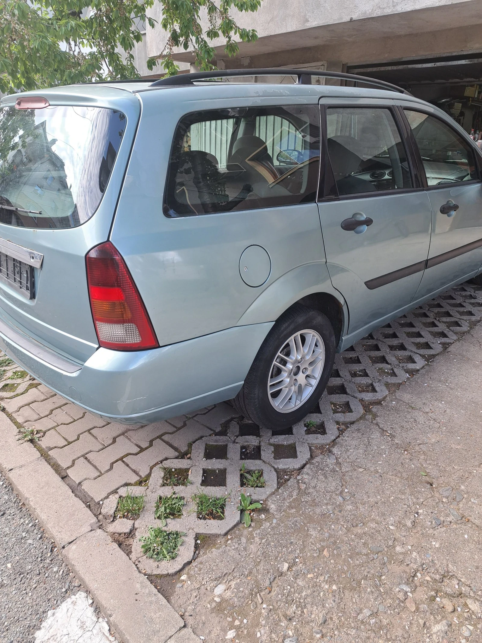 Ford Focus  - изображение 5