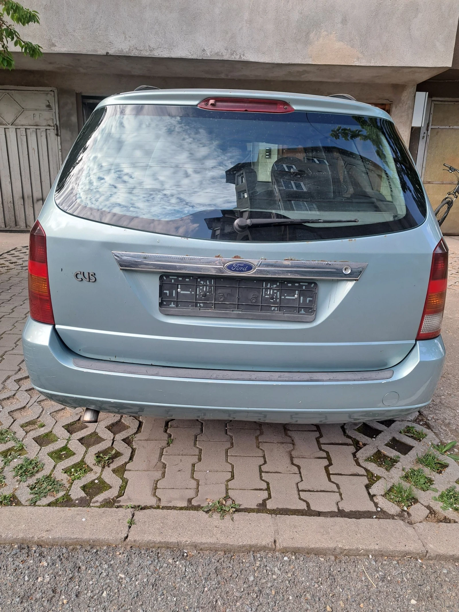 Ford Focus  - изображение 6