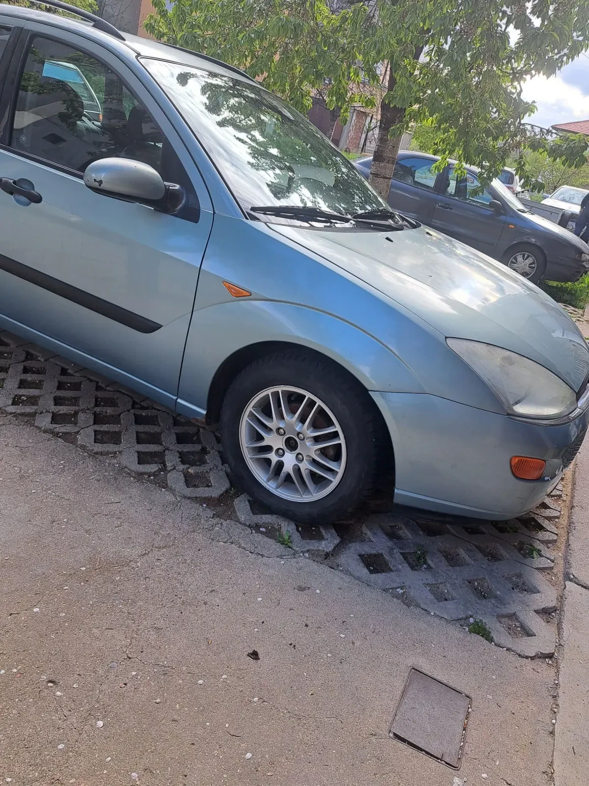 Ford Focus  - изображение 2