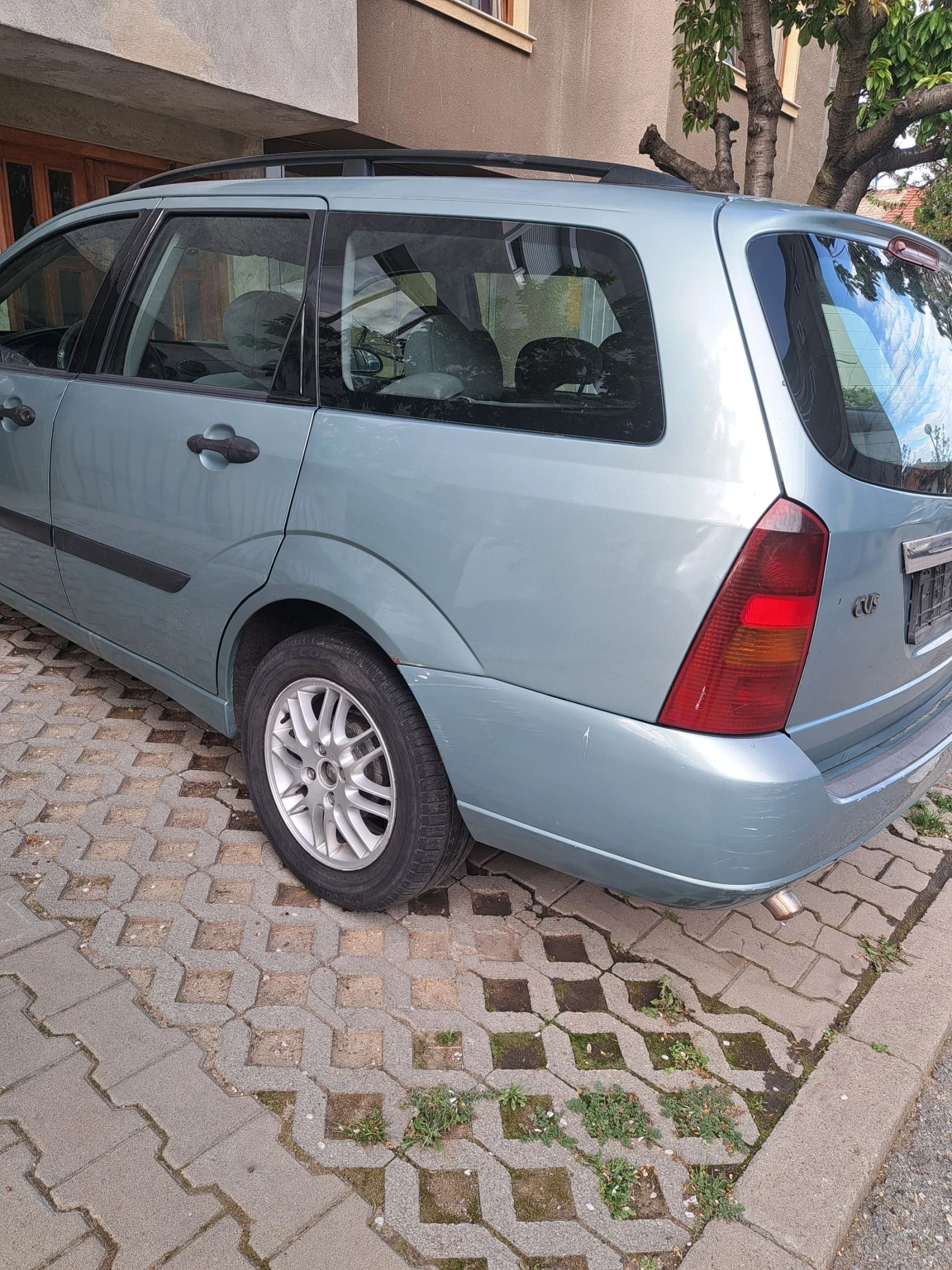 Ford Focus  - изображение 7