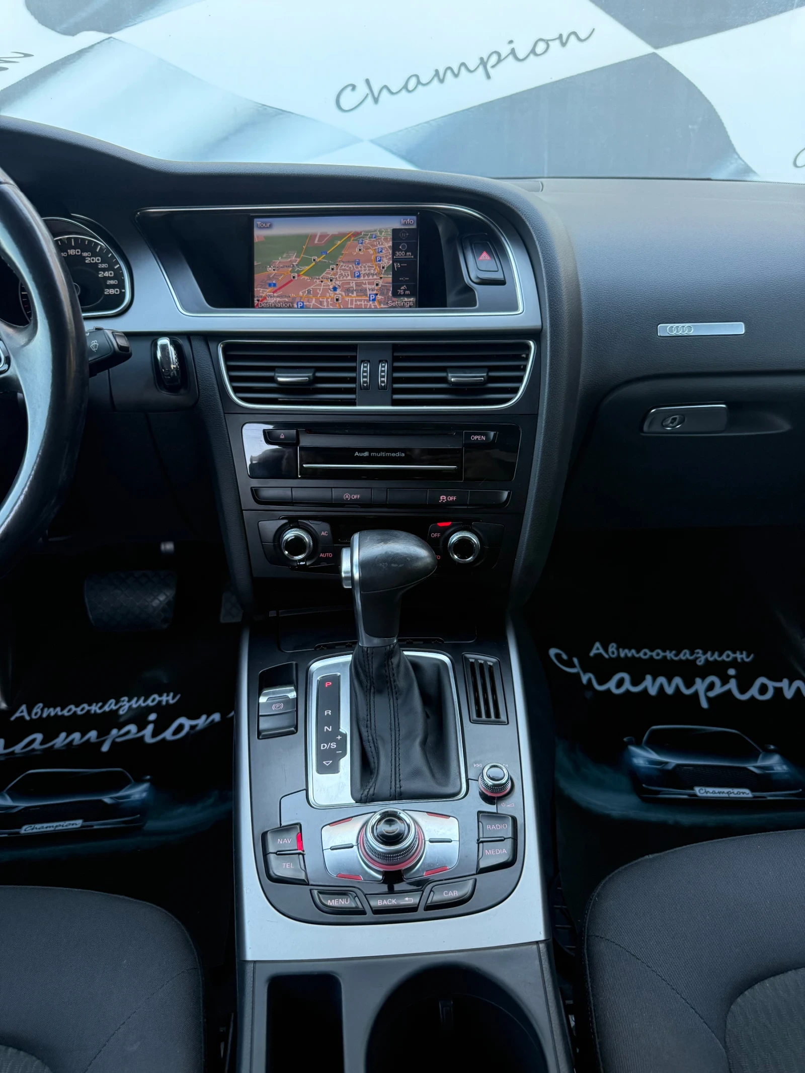 Audi A5 Бартер лизинг - изображение 10