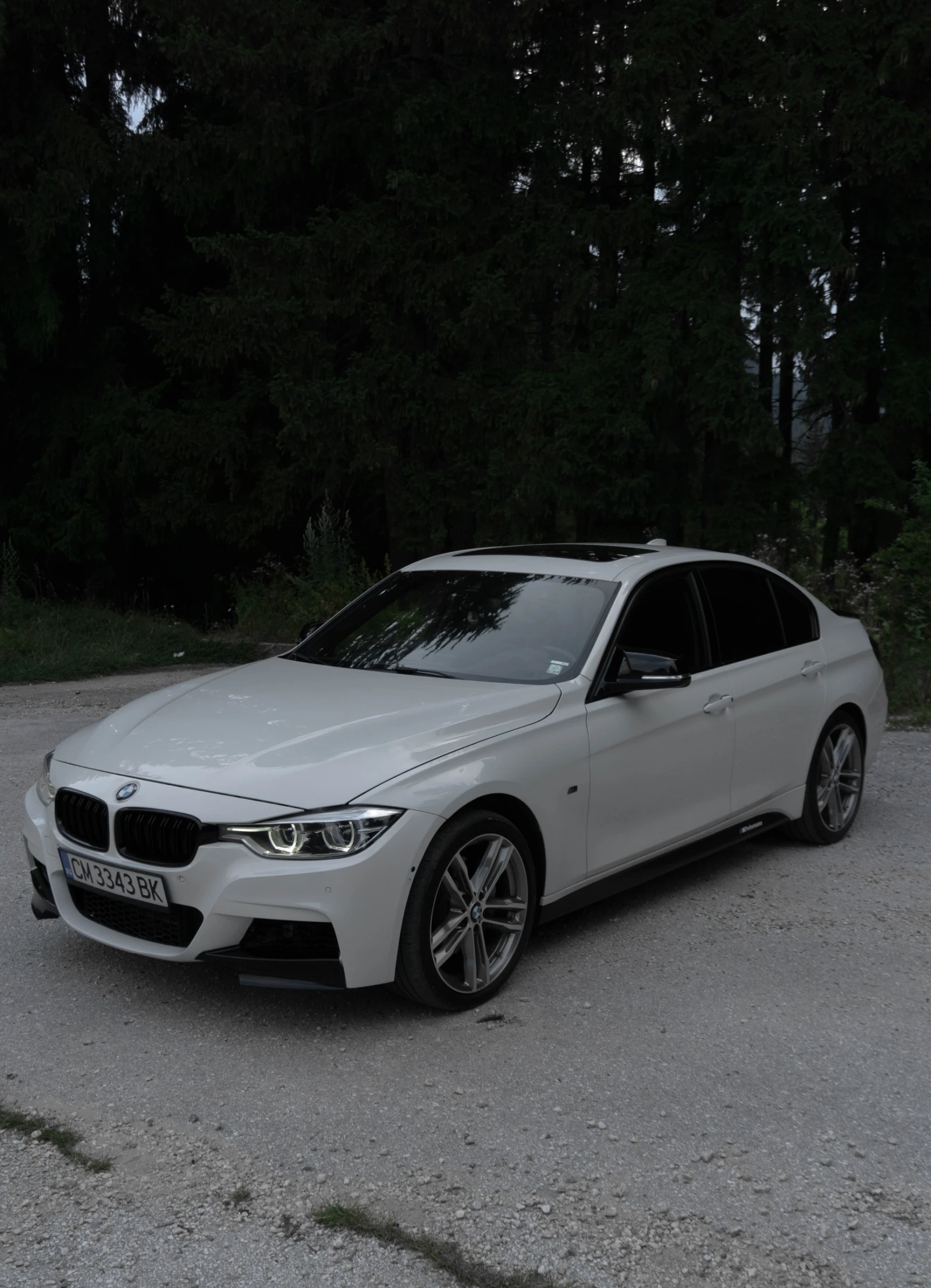 BMW 340 XI - изображение 2