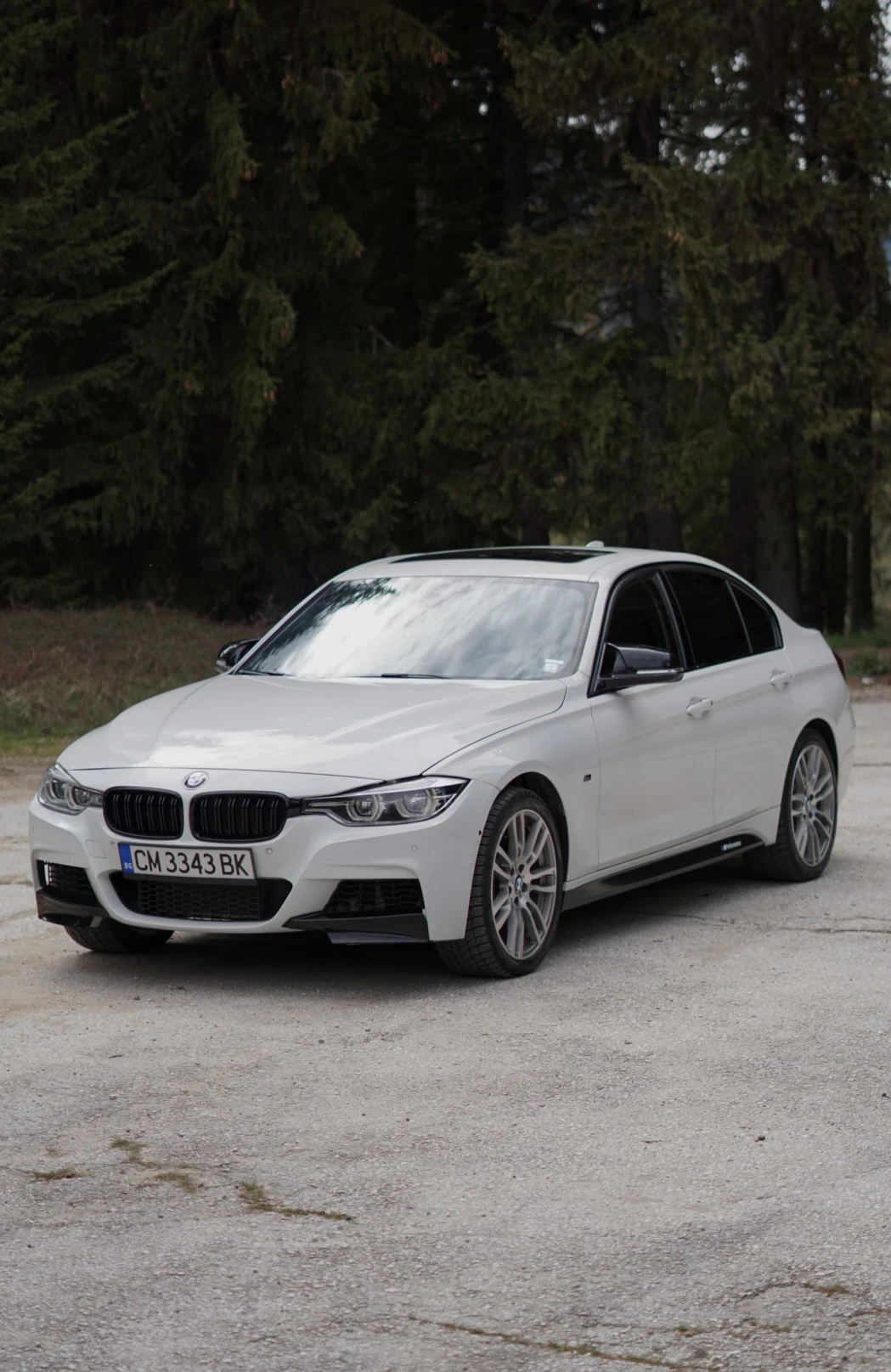 BMW 340 XI - изображение 2