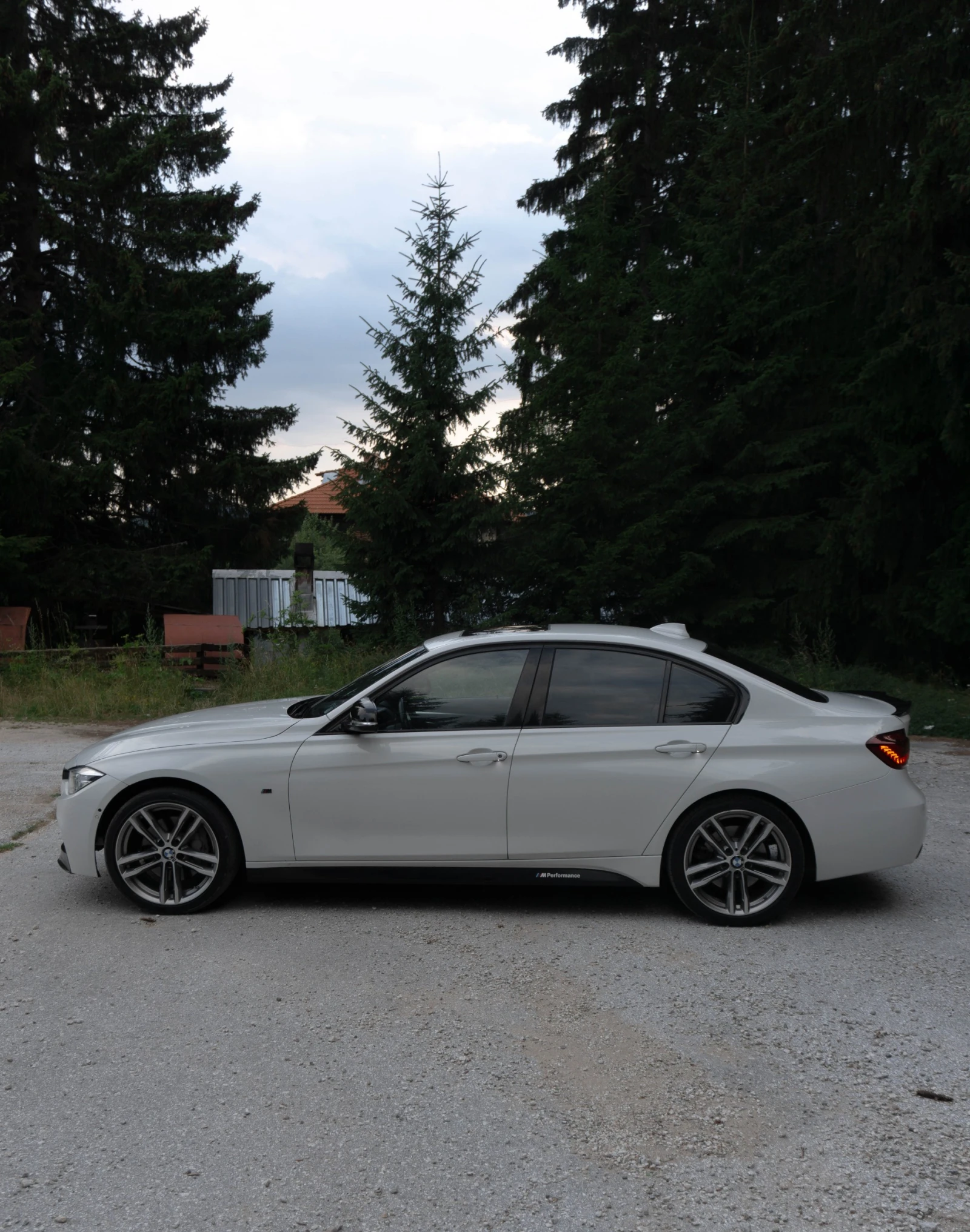 BMW 340 XI - изображение 3
