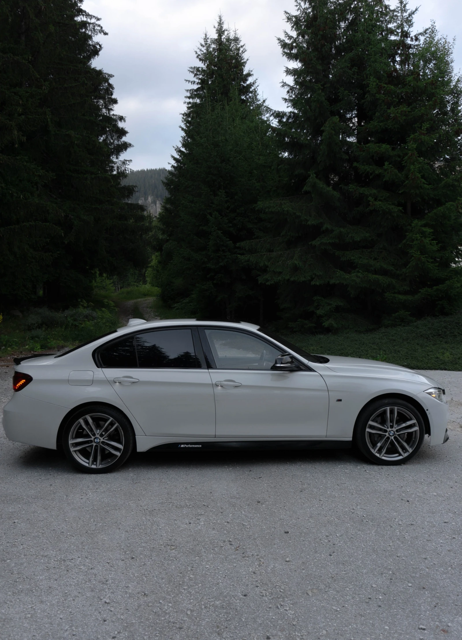 BMW 340 XI - изображение 7