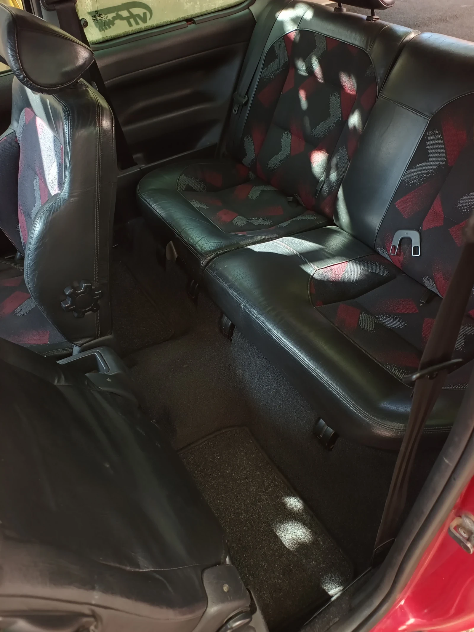 Peugeot 306 GTI6  - изображение 6