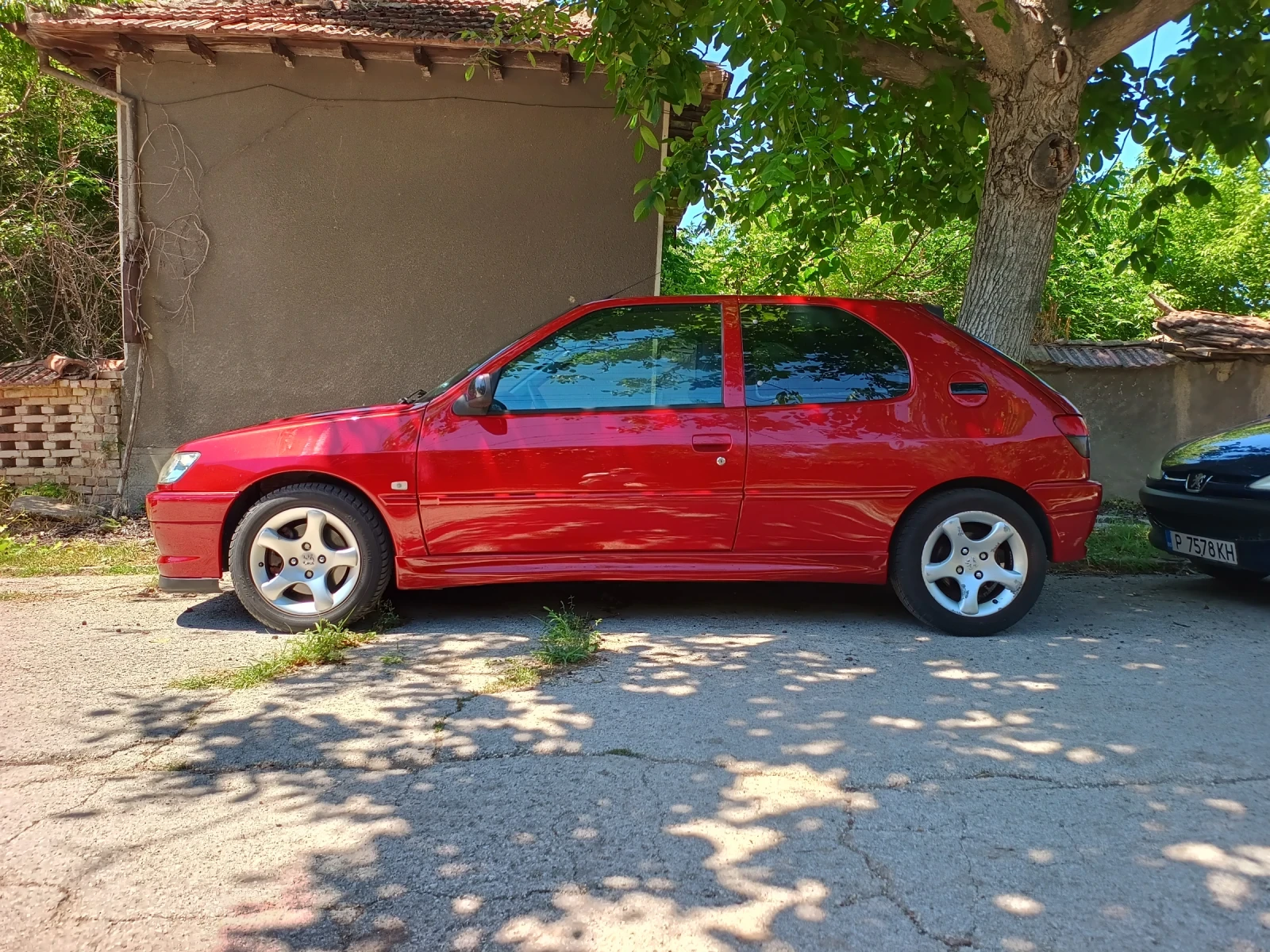 Peugeot 306 GTI6  | Mobile.bg � ����������� 1