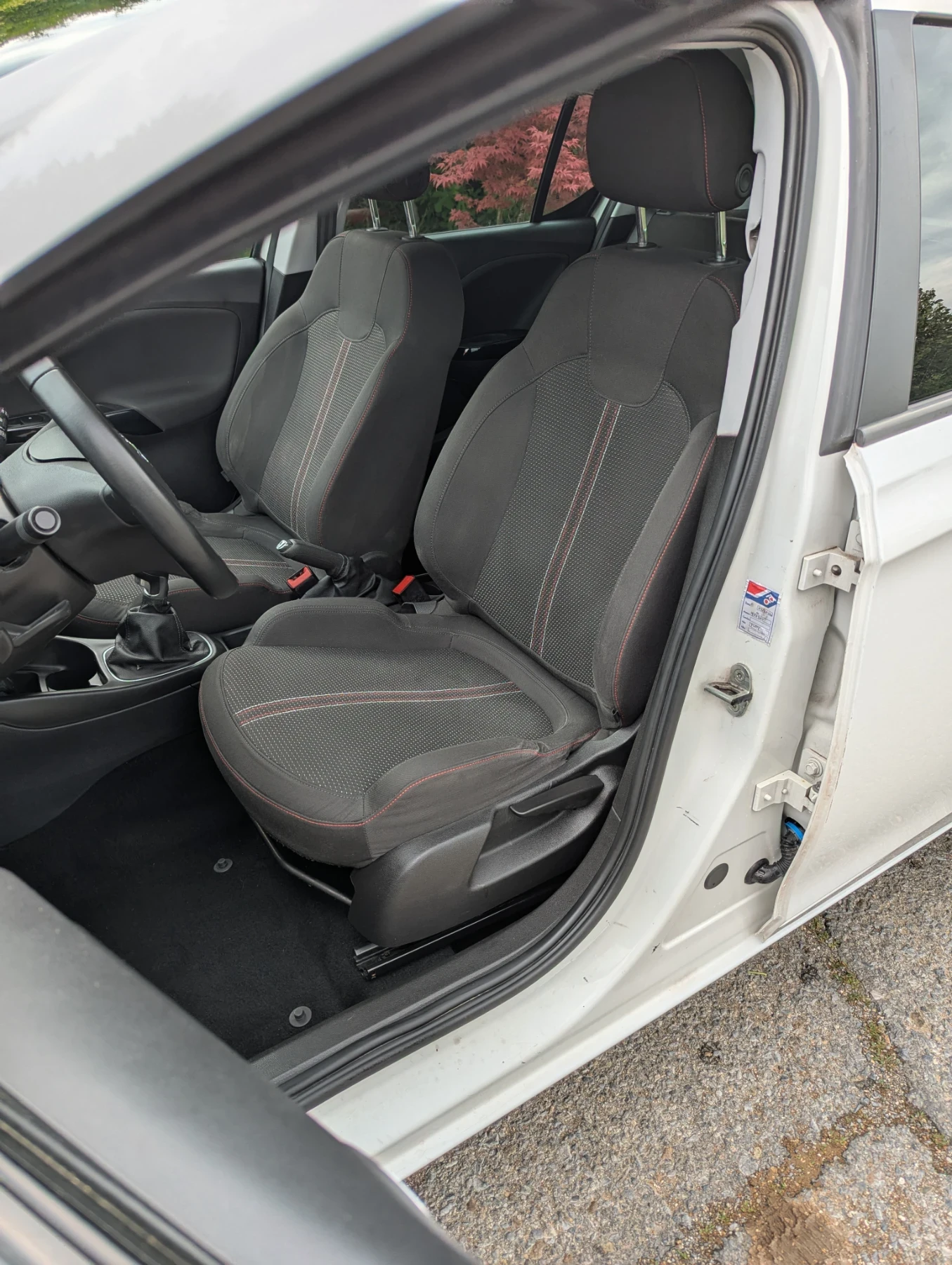 Opel Corsa 1.3 cdti / 75 к.с. - изображение 7