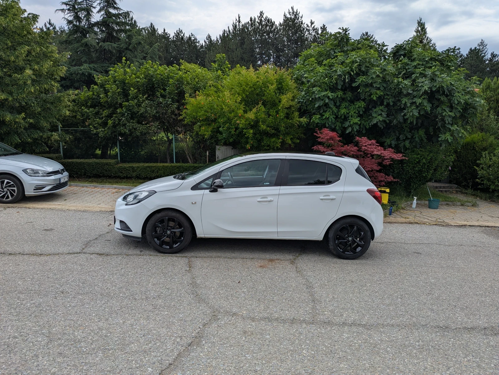 Opel Corsa 1.3 cdti / 75 к.с. - изображение 3