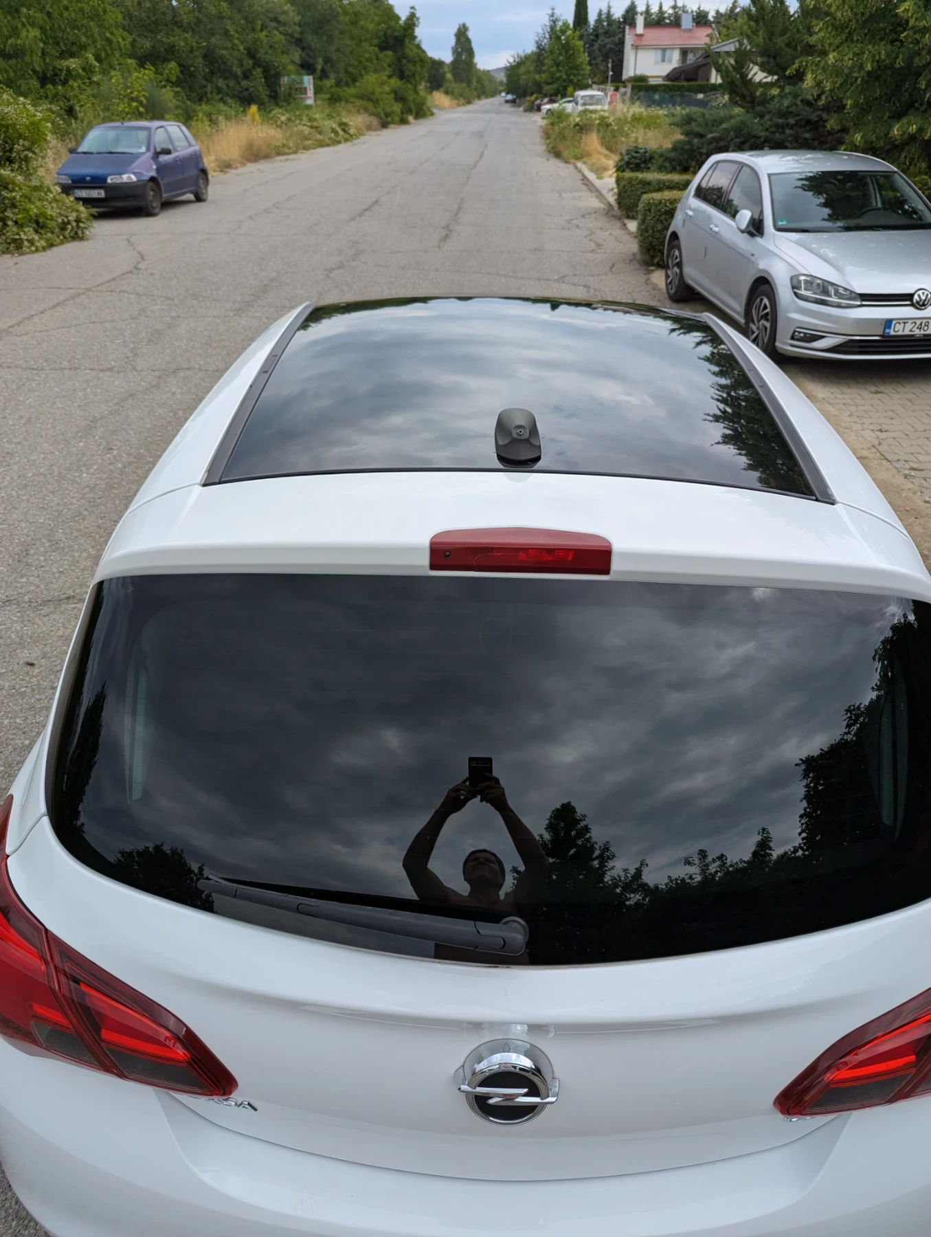 Opel Corsa 1.3 cdti / 75 к.с. - изображение 6