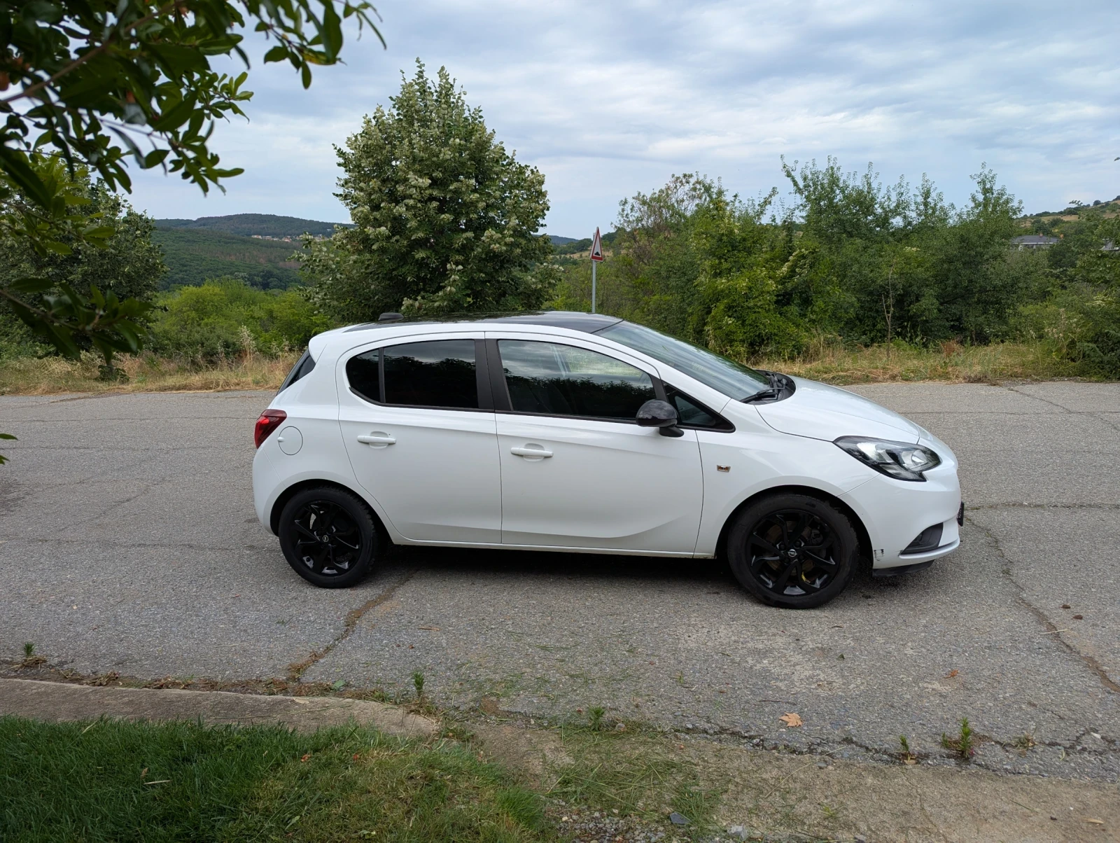 Opel Corsa 1.3 cdti / 75 к.с. - изображение 2