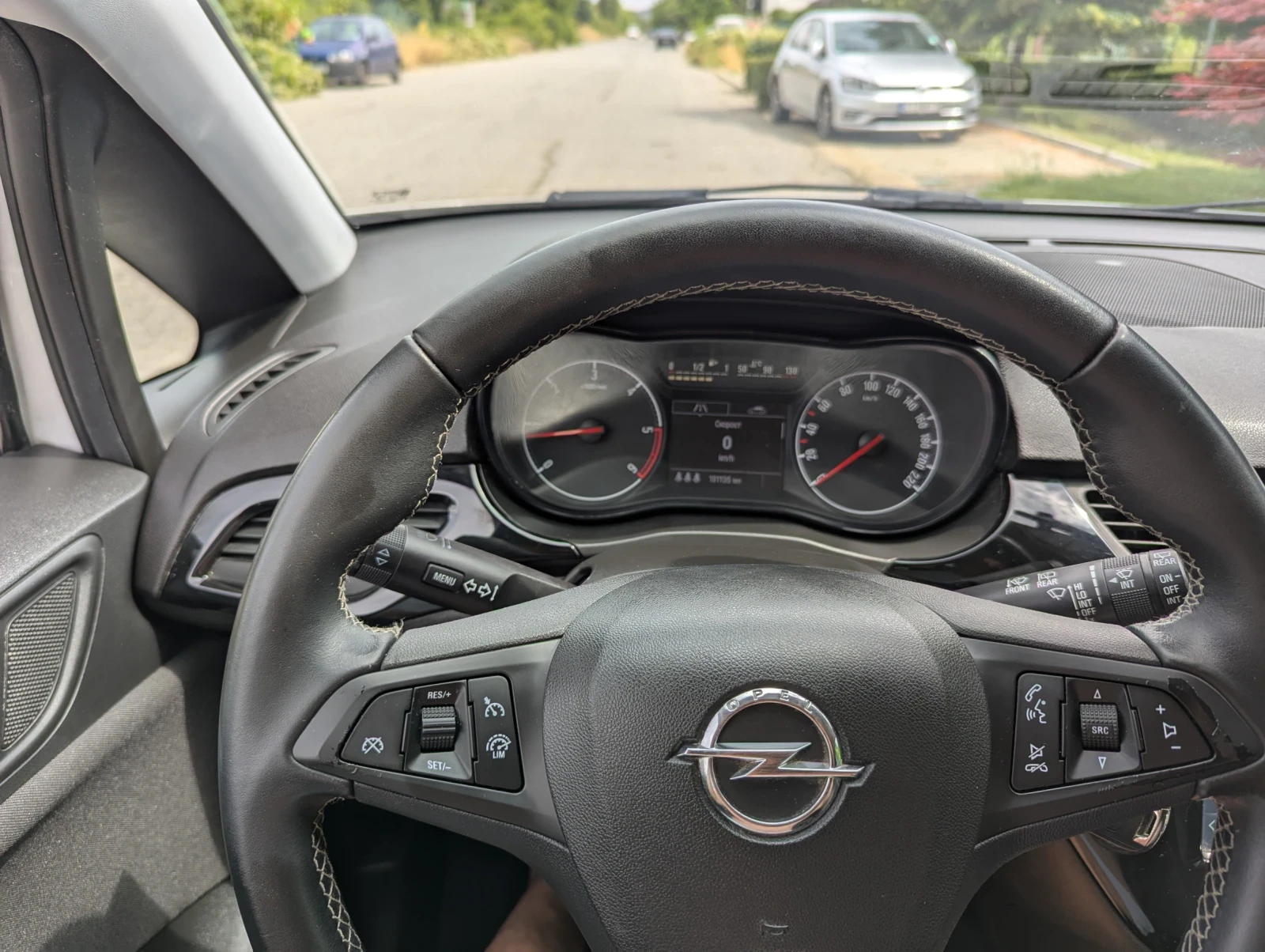 Opel Corsa 1.3 cdti / 75 к.с. - изображение 10