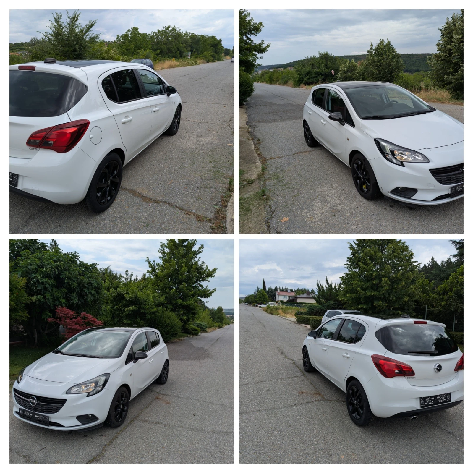 Opel Corsa 1.3 cdti / 75 к.с. - изображение 5