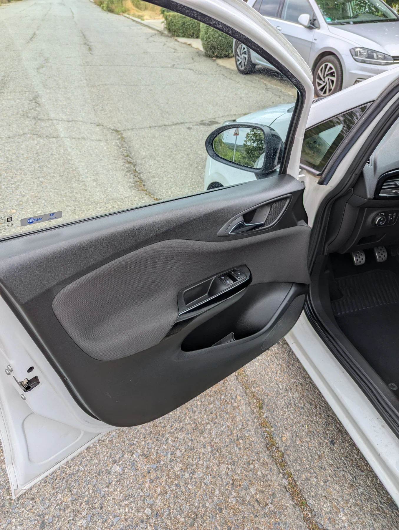 Opel Corsa 1.3 cdti / 75 к.с. - изображение 9