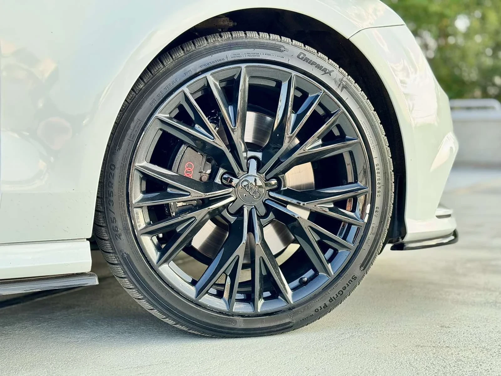 Audi A7  - изображение 6