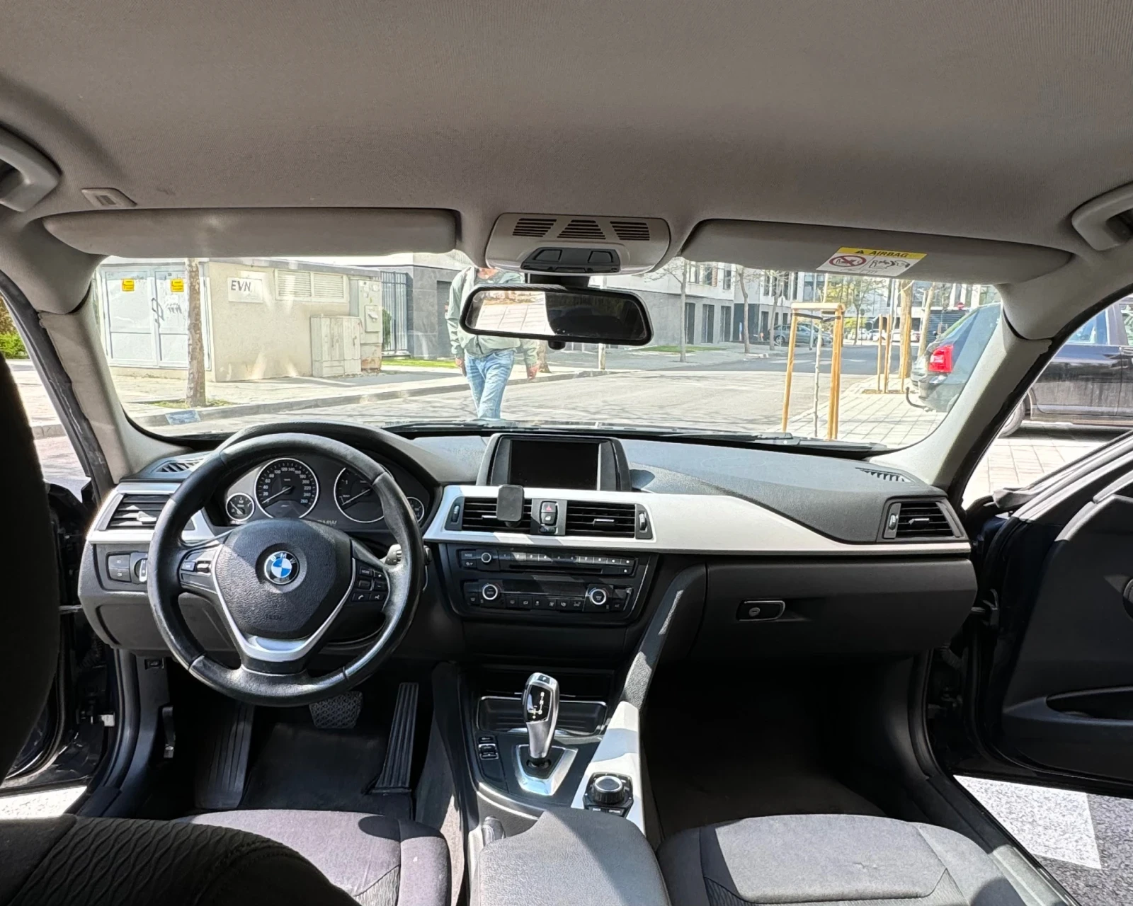 BMW 320 316d  - изображение 4