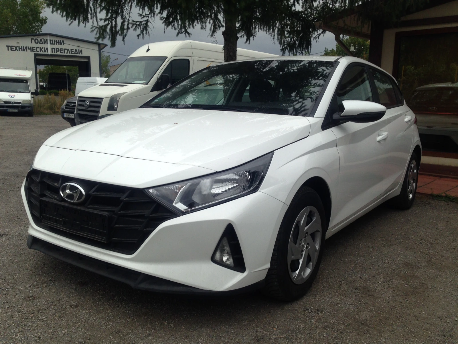 Hyundai I20 1.2i/4//Euro6 | Mobile.bg   1