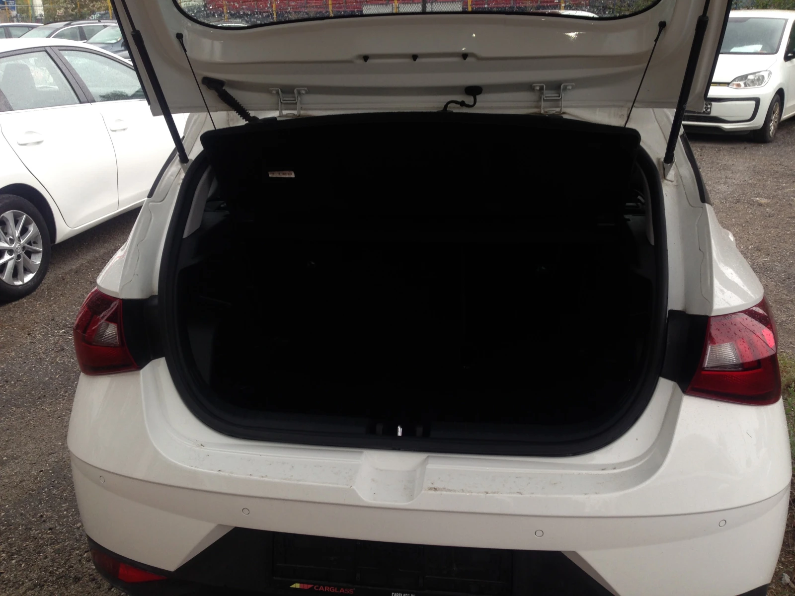 Hyundai I20 1.2i/4цилиндров/НОВА/Euro6 - изображение 7