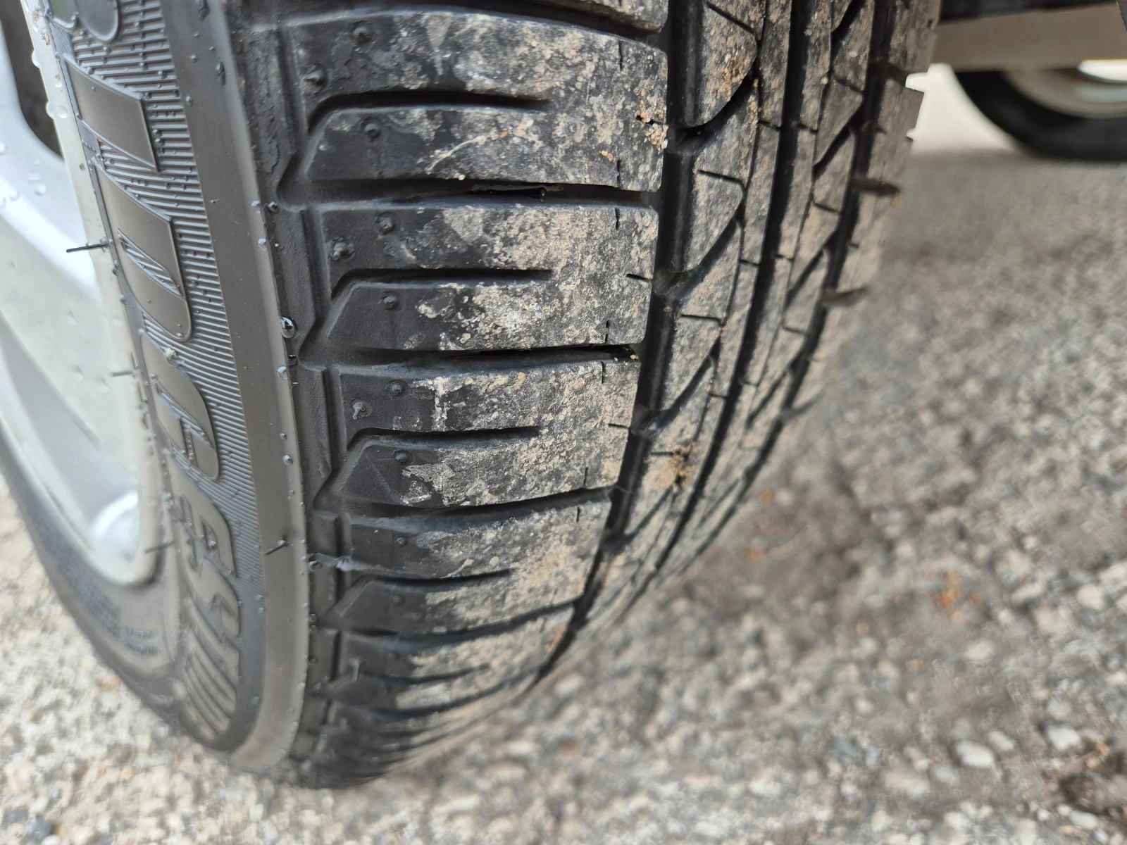 Fiat Punto 1.4I KLIMA | Mobile.bg   17