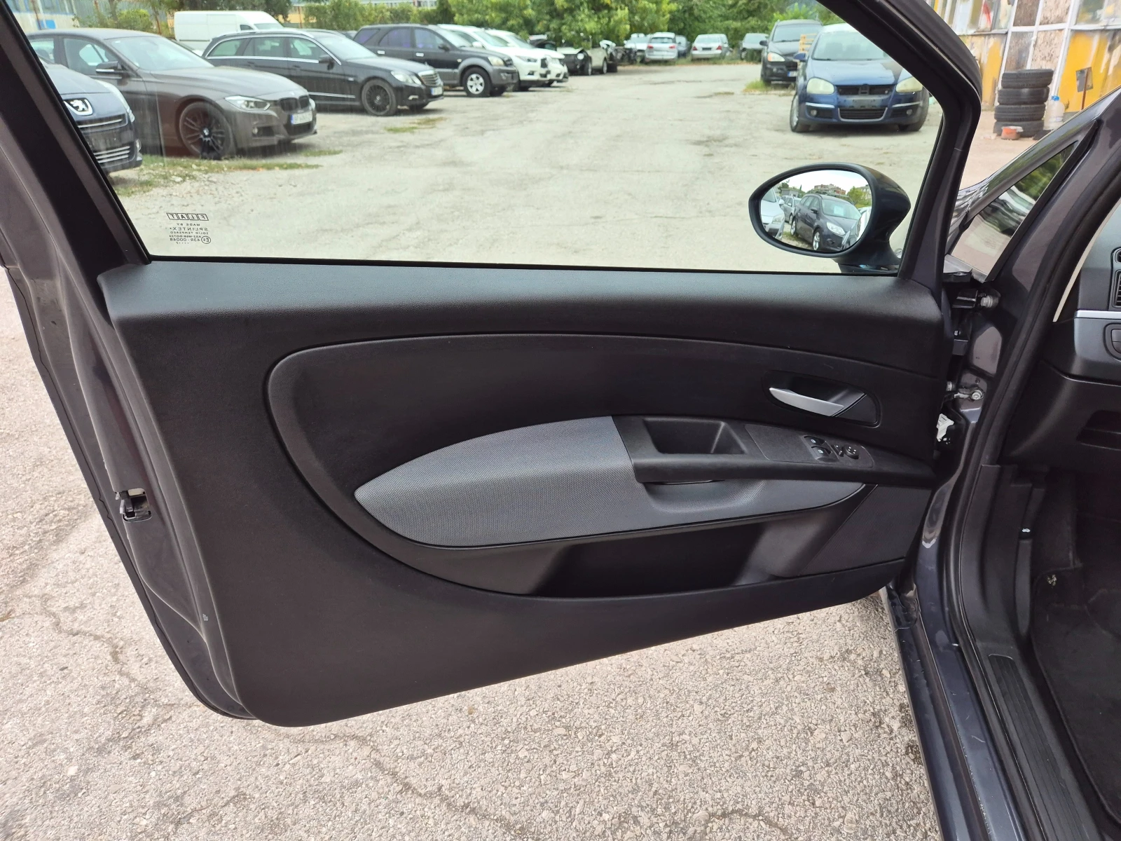 Fiat Punto 1.4I KLIMA | Mobile.bg   12