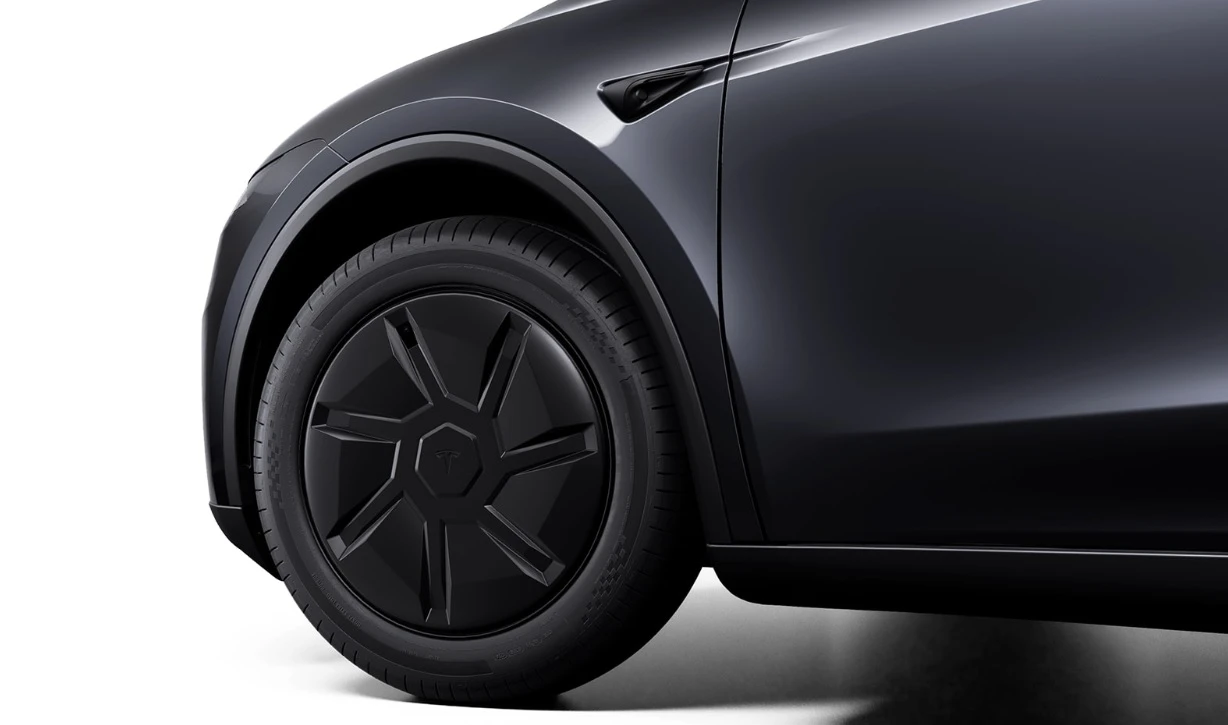 Tesla Model Y Standard Нов автомобил - изображение 4