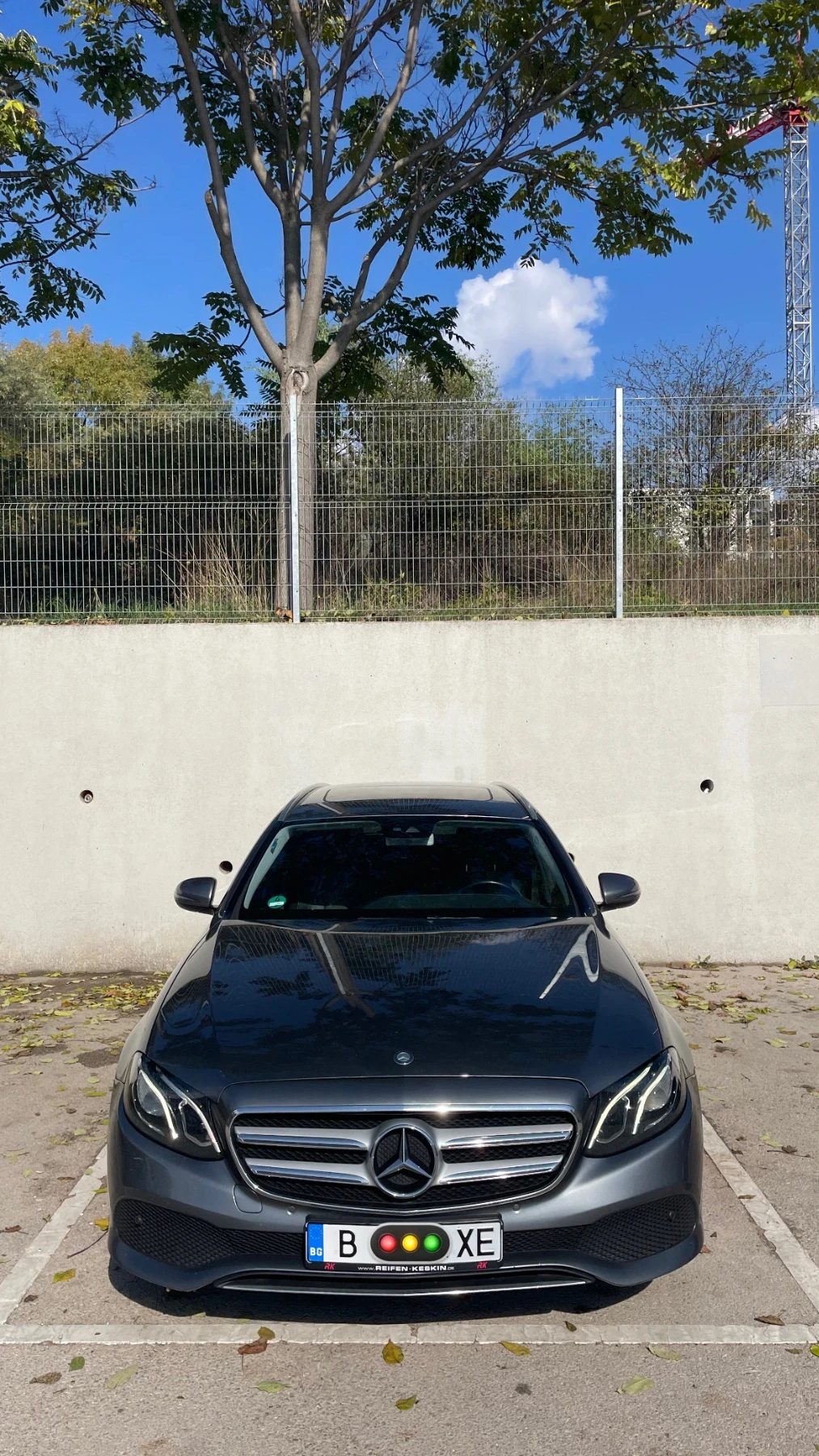 Mercedes-Benz E 220 Е220 9G-Tronic  - изображение 2