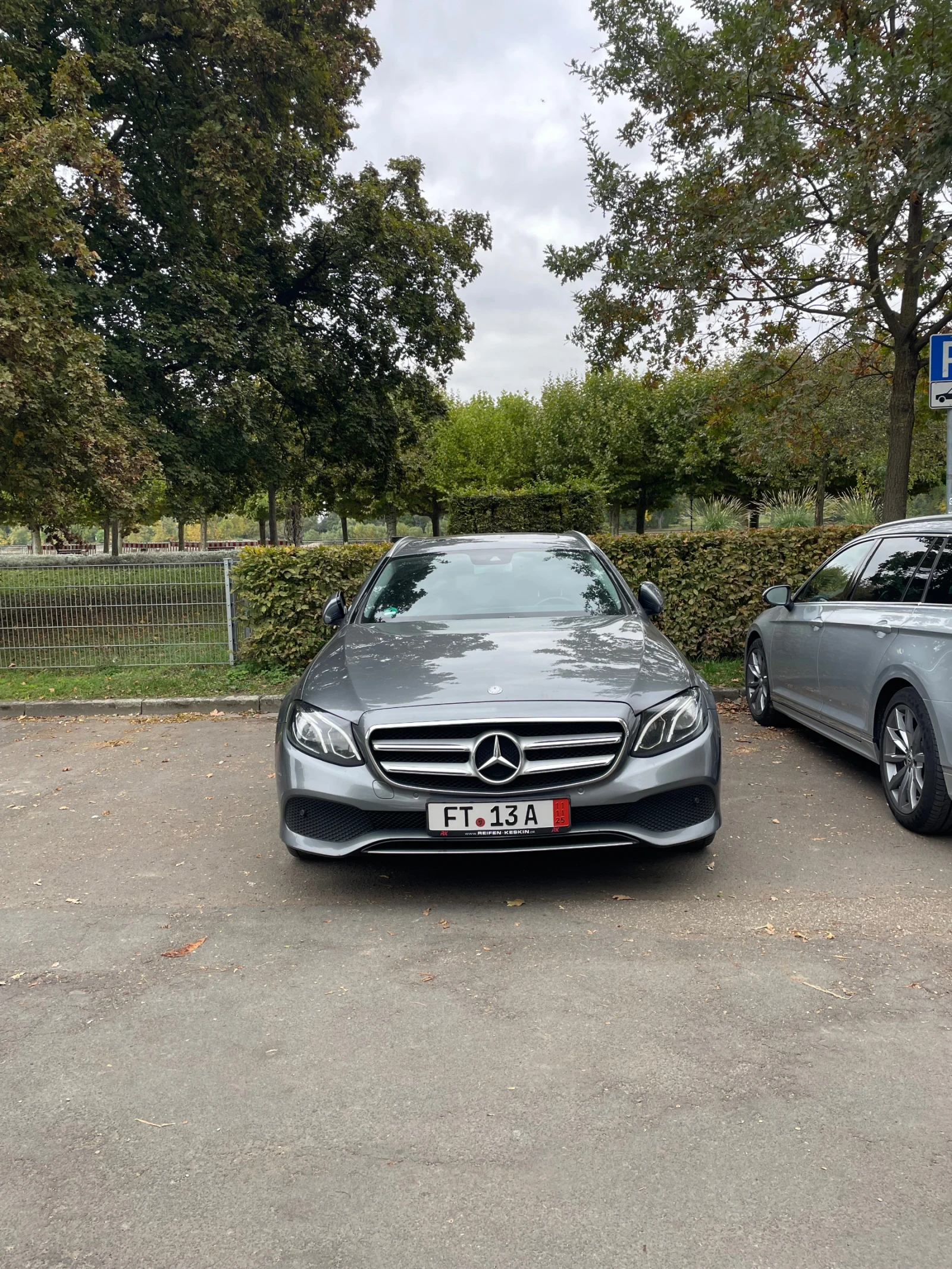 Mercedes-Benz E 220 Е220 9G-Tronic  - изображение 9