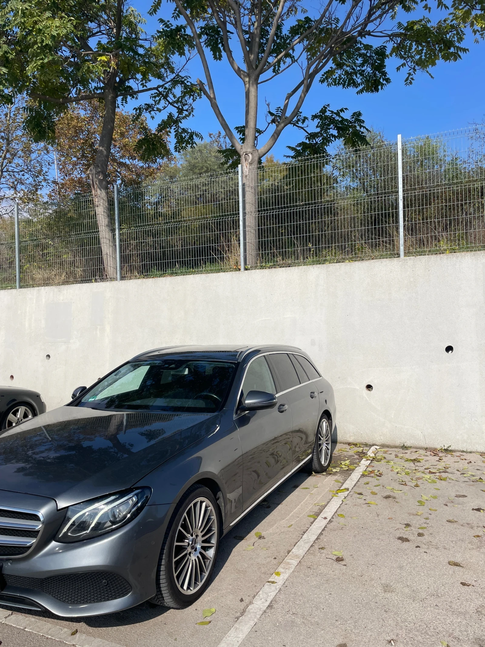 Mercedes-Benz E 220 Е220 9G-Tronic  - изображение 7