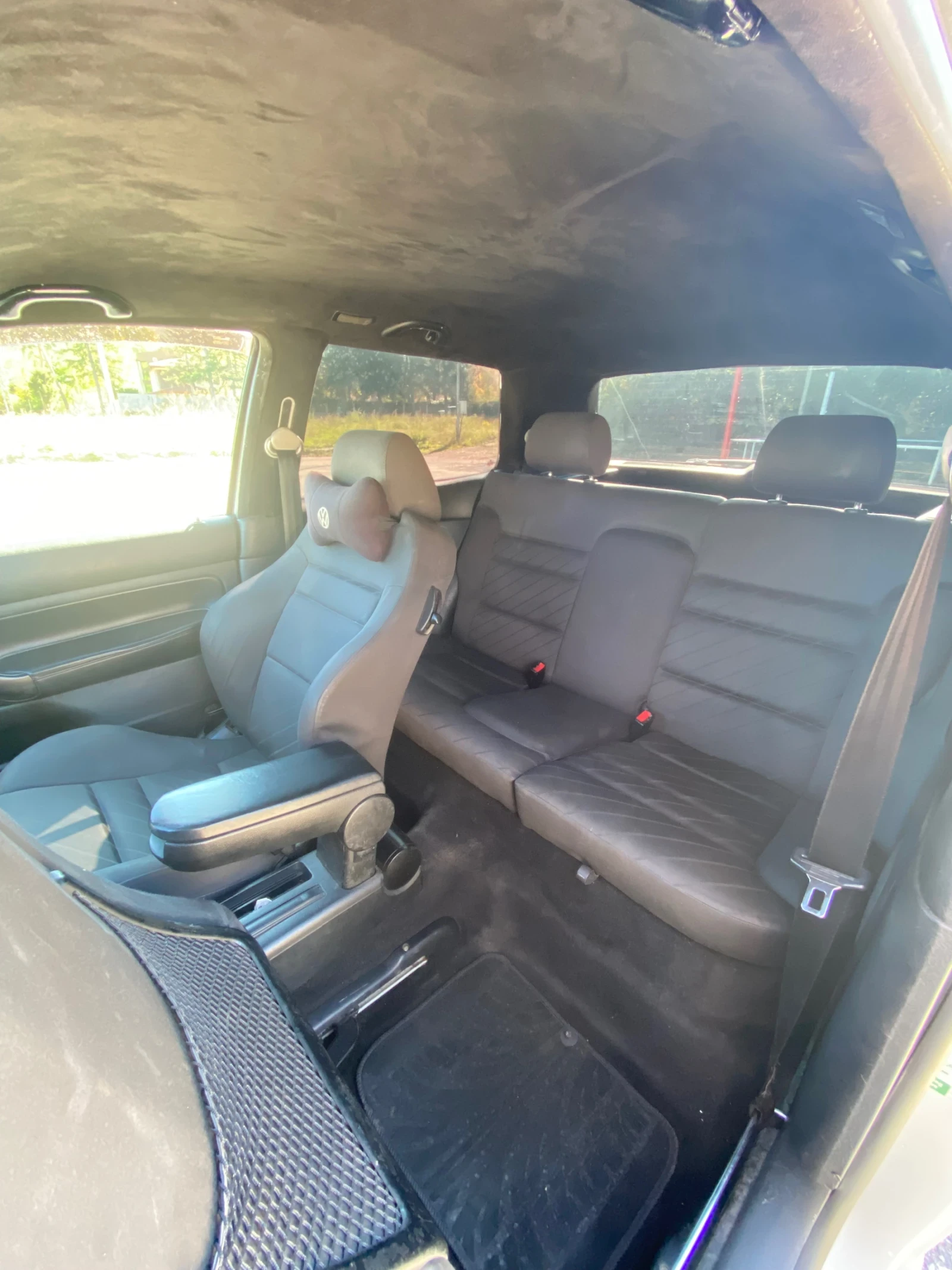 VW Golf  - изображение 9
