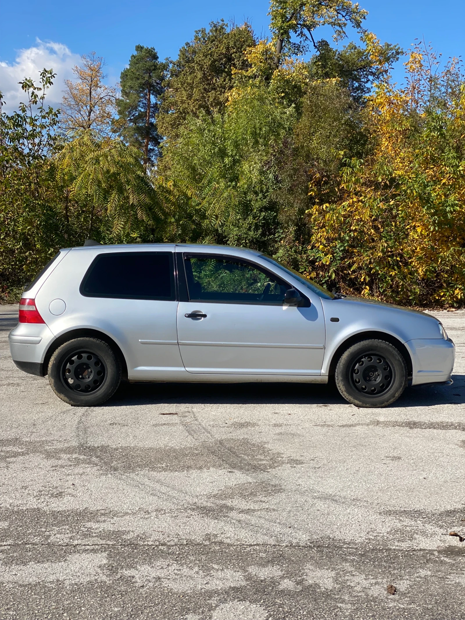 VW Golf  - изображение 4