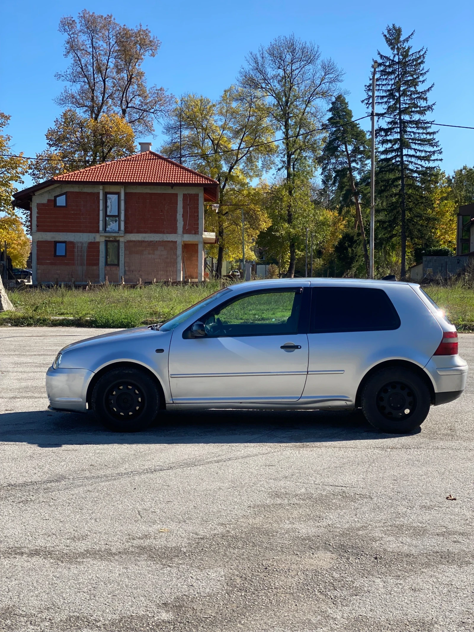 VW Golf  - изображение 3