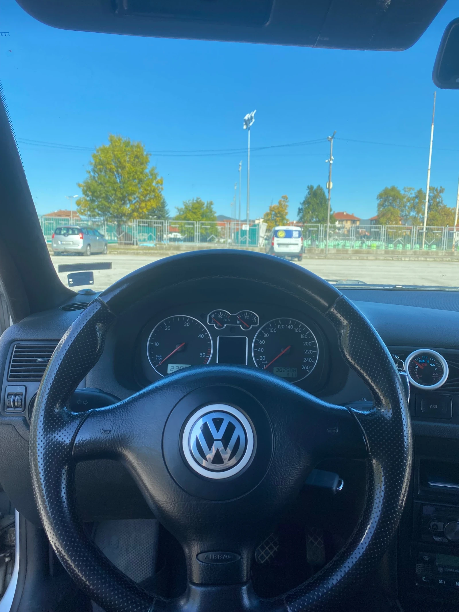 VW Golf  - изображение 7