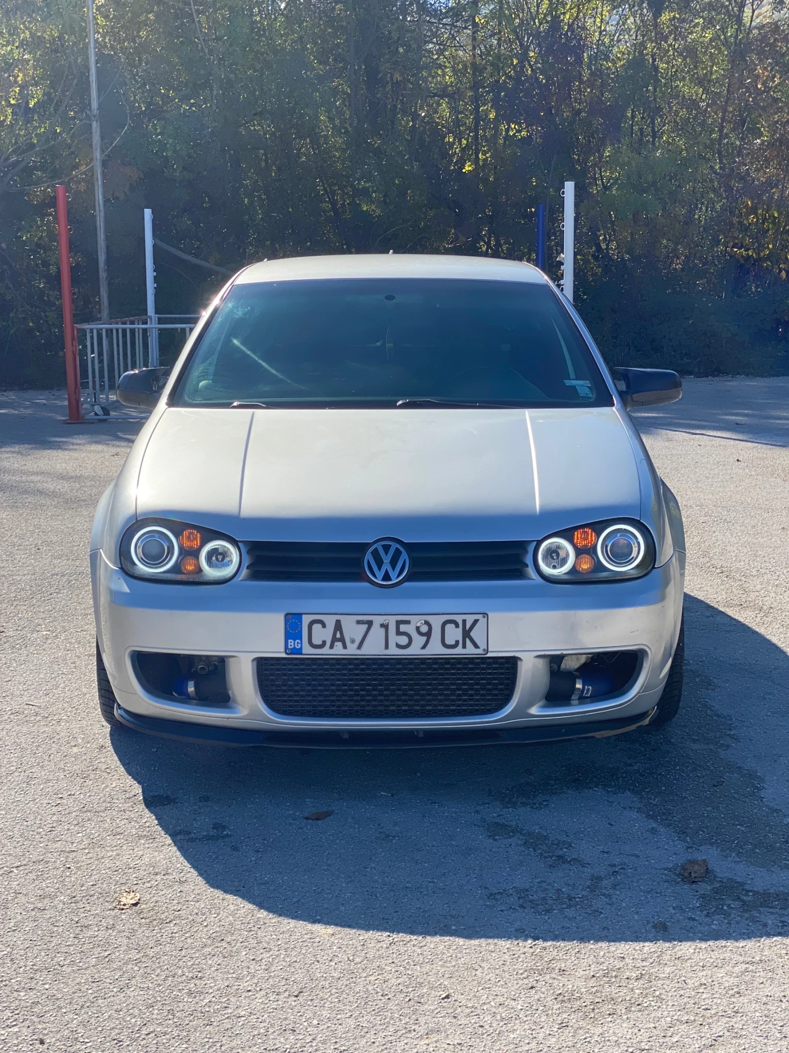 VW Golf  - изображение 2